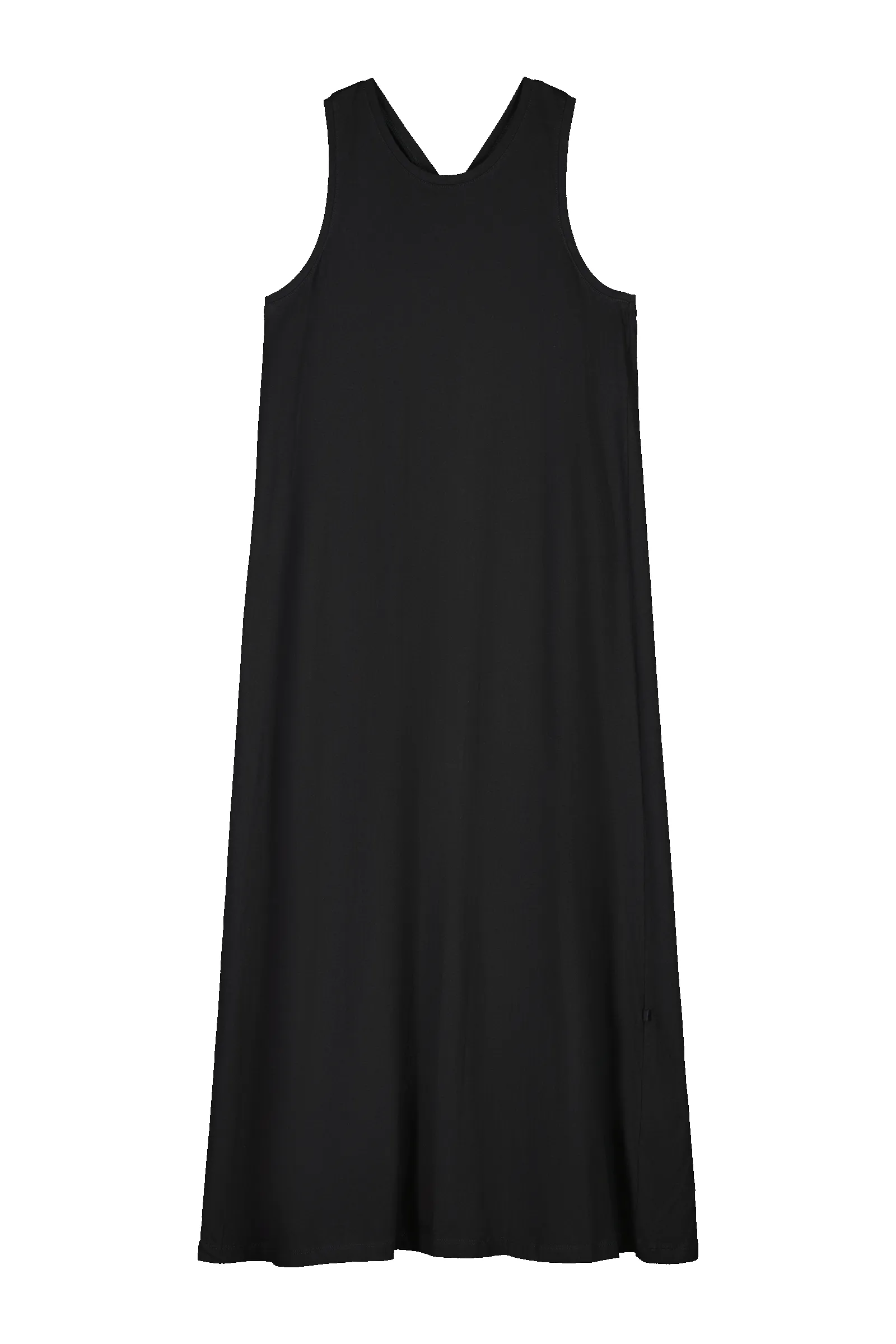Cross Back Dress sold by Kowtow product image thumbnail 5