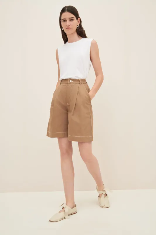 Journey Shorts sold by Kowtow