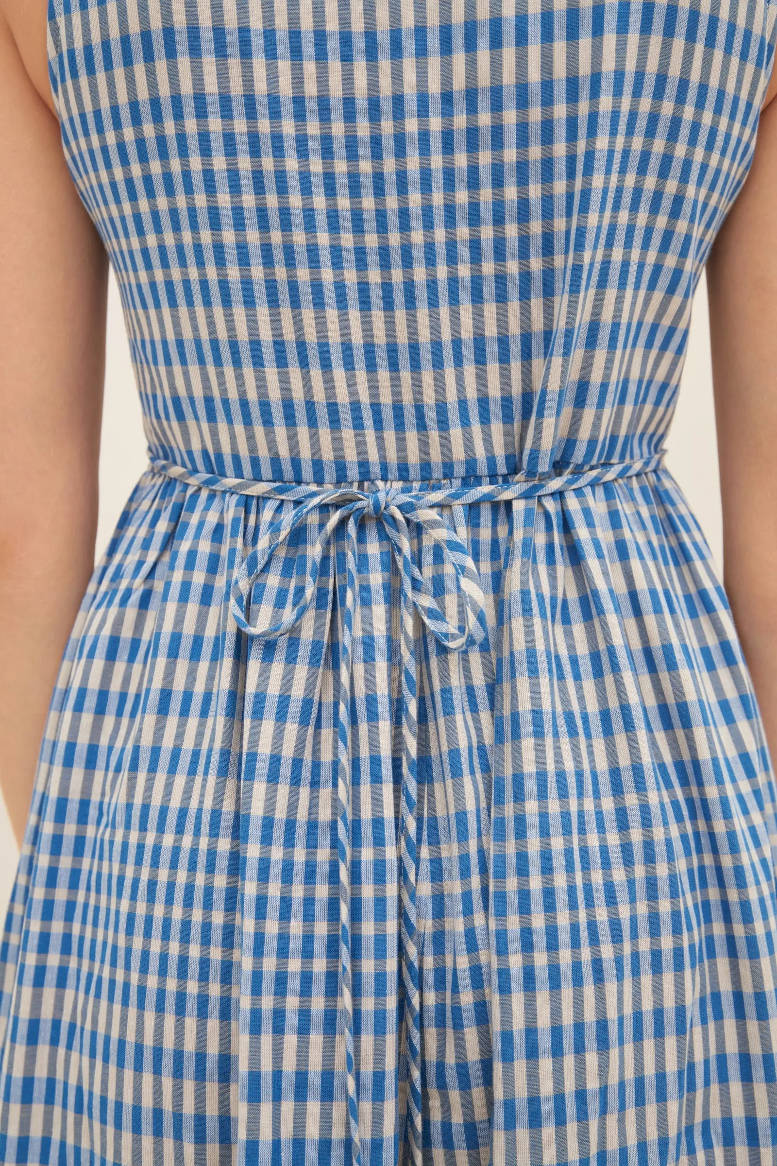 Outline Dress sold by Kowtow product image thumbnail 4