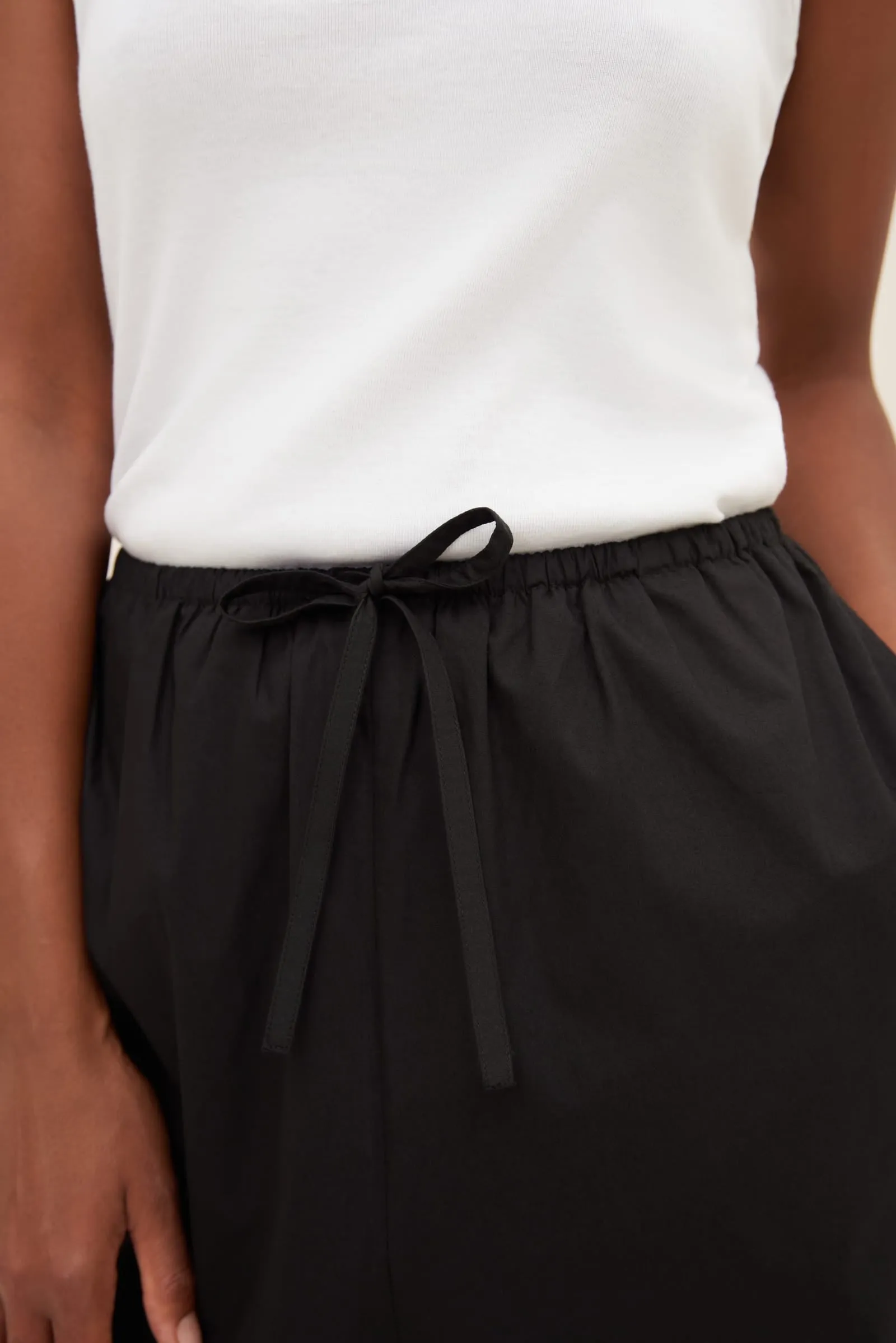 Jade Pant sold by Kowtow product image thumbnail 5