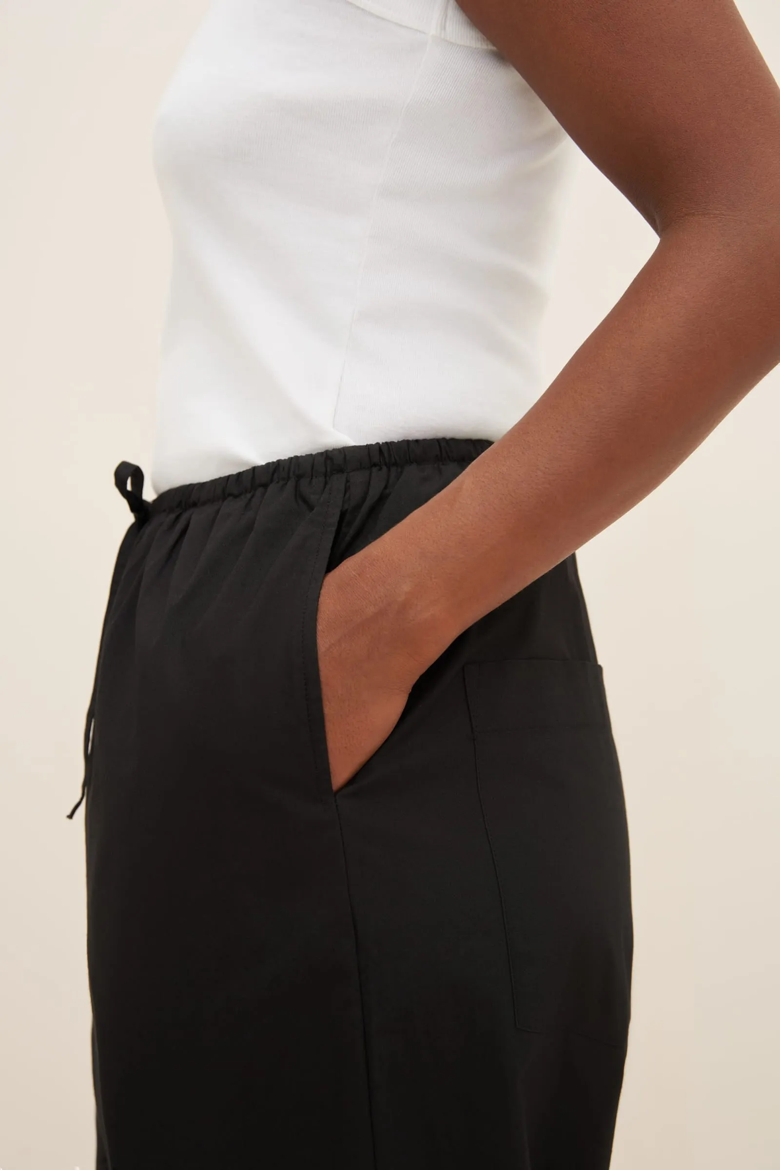 Jade Pant sold by Kowtow product image thumbnail 4