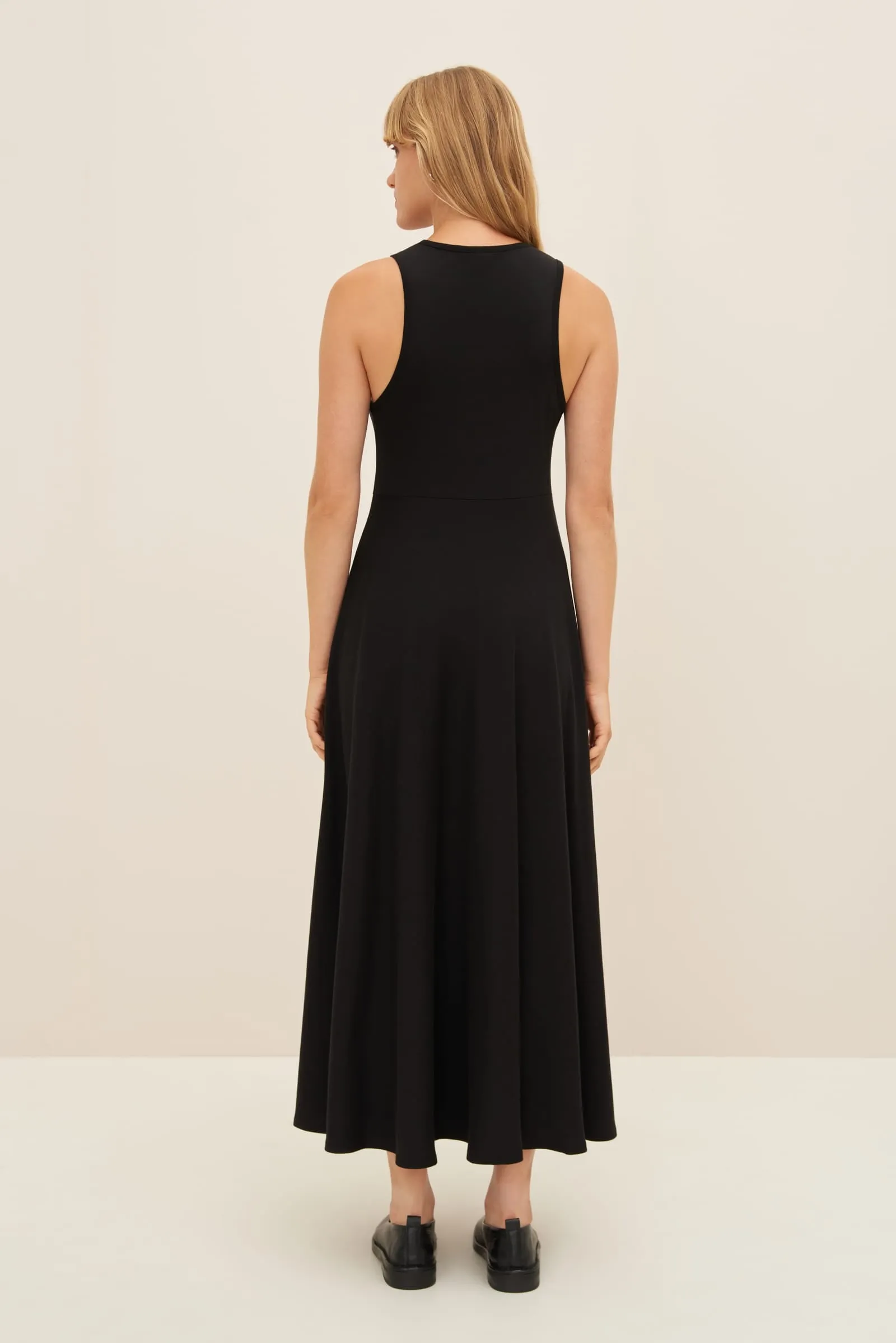 Rise Dress sold by Kowtow product image thumbnail 4