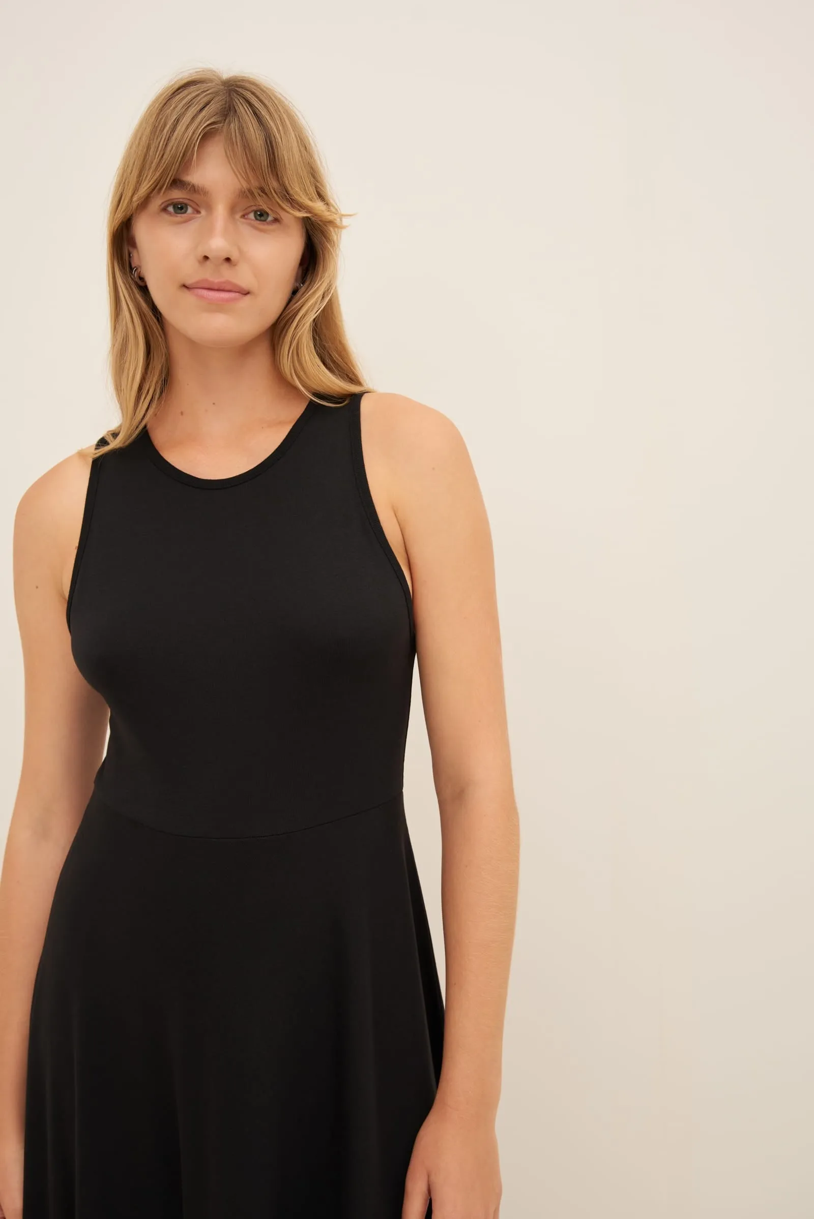 Rise Dress sold by Kowtow product image thumbnail 2