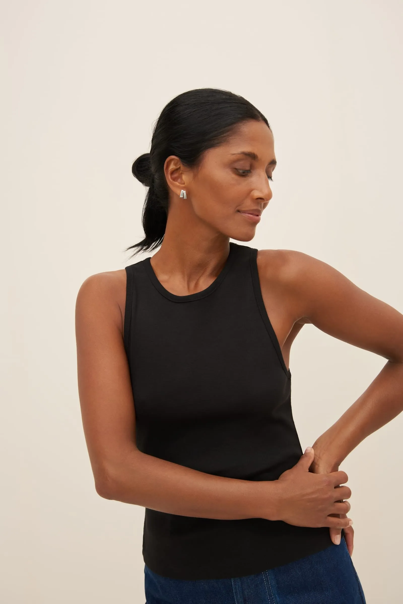 Everyday Tank sold by Kowtow product image thumbnail 5