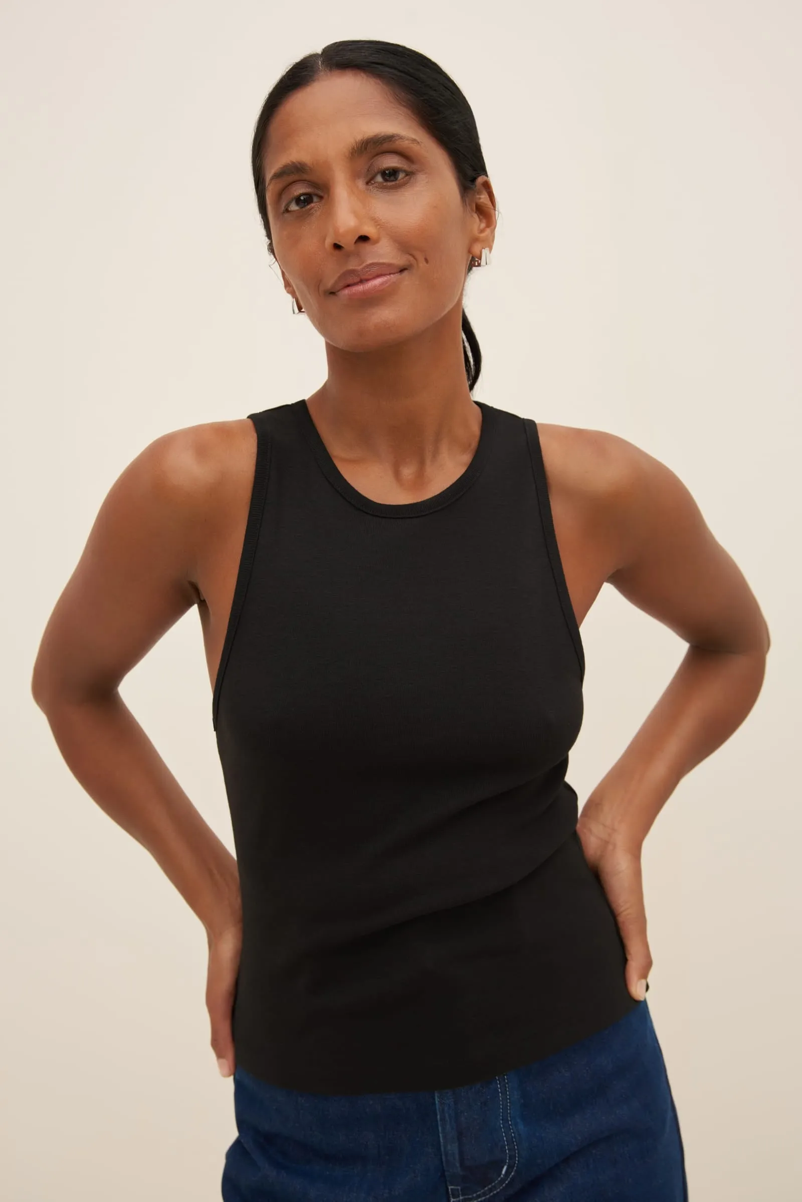 Everyday Tank sold by Kowtow