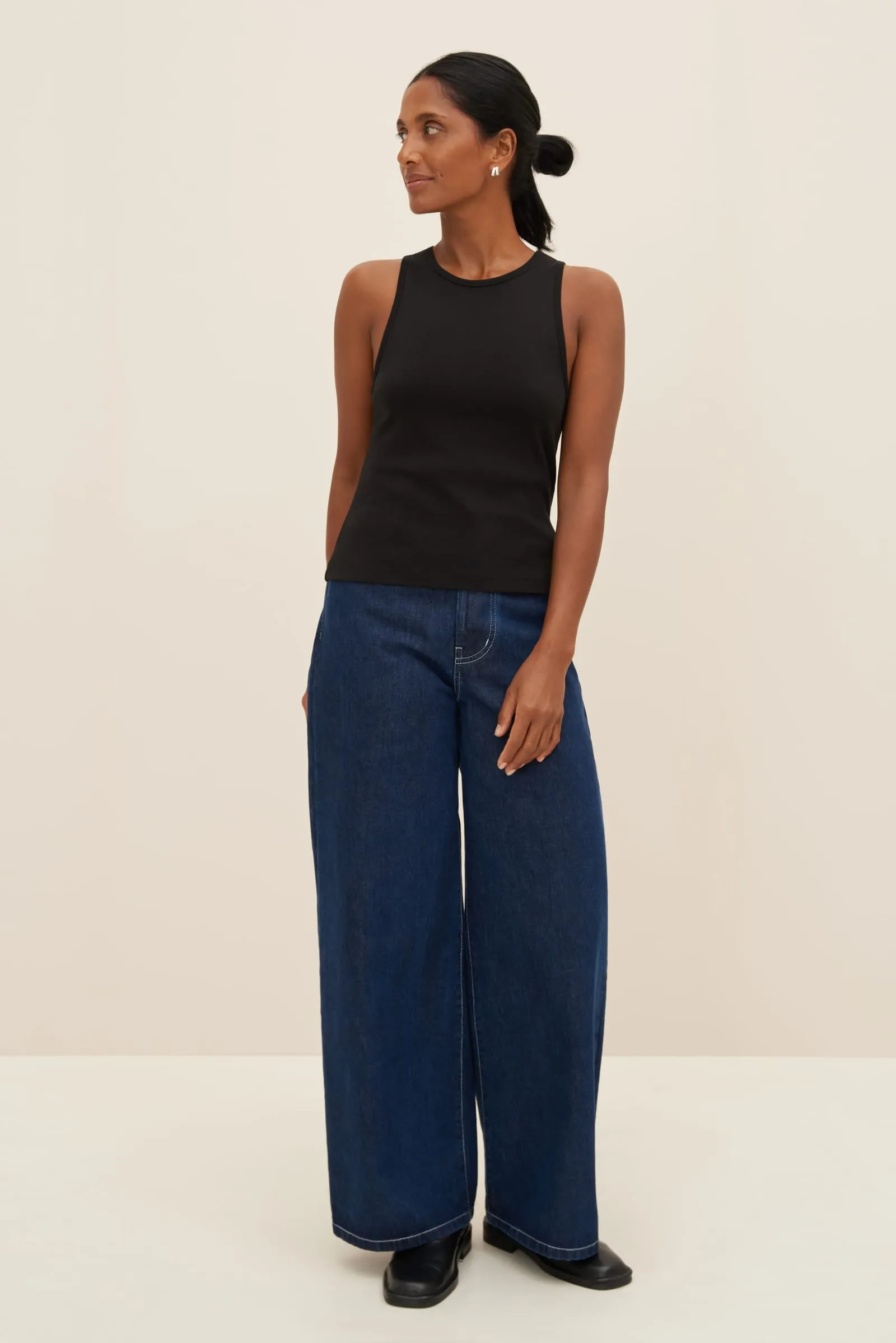Everyday Tank sold by Kowtow product image thumbnail 2