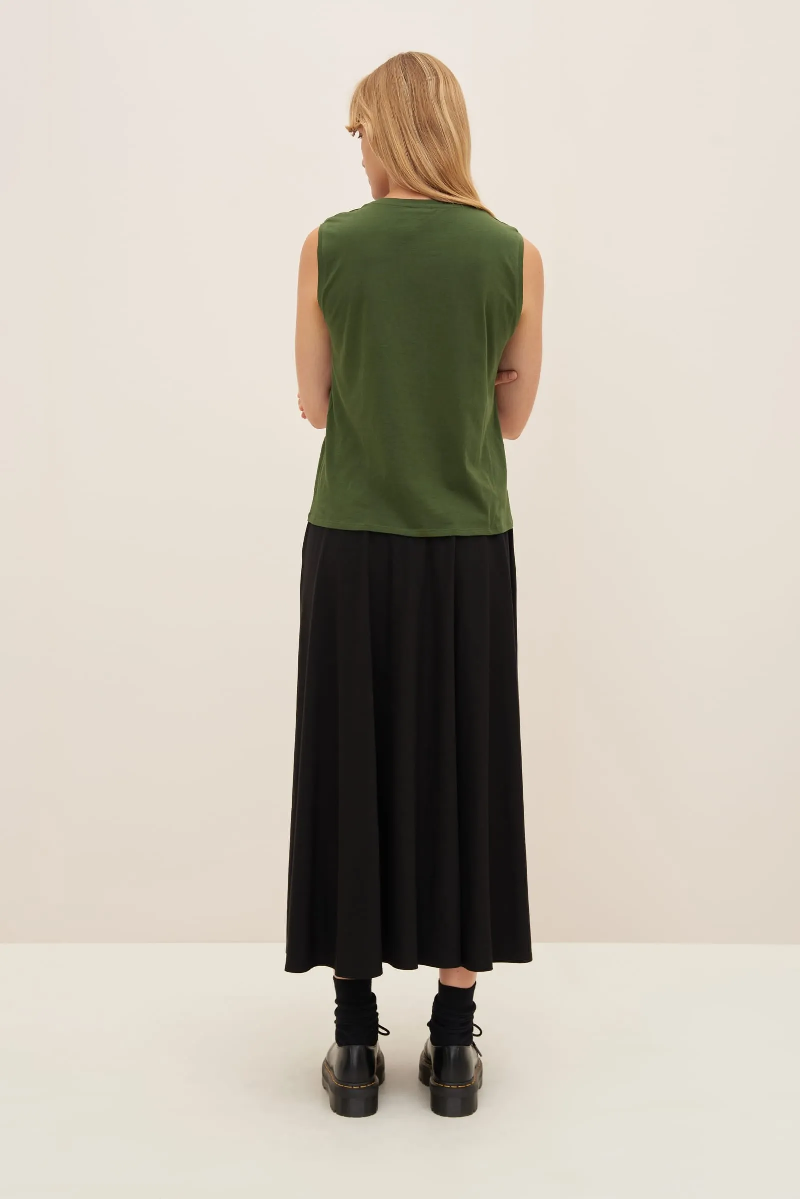 Light Singlet sold by Kowtow product image thumbnail 4