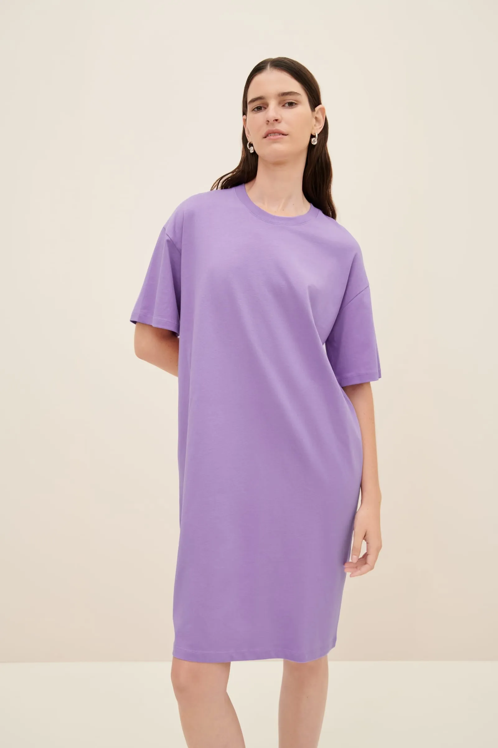 Everyday Boxy Dress sold by Kowtow
