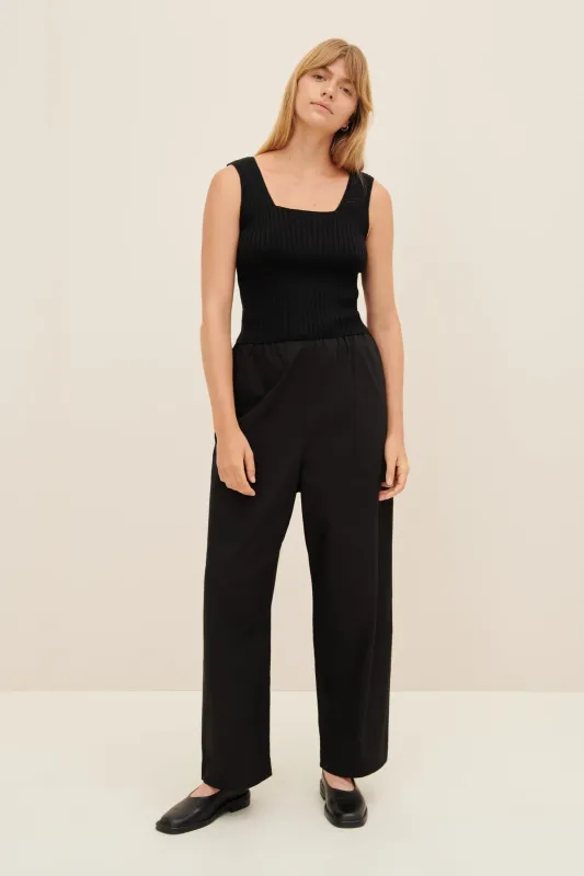 Delta Singlet sold by Kowtow