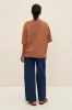 Oversized Boxy Tee sold by Kowtow