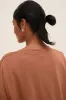 Oversized Boxy Tee sold by Kowtow