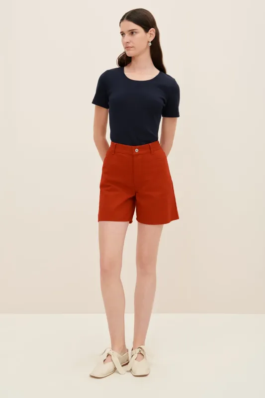 Eddy Shorts sold by Kowtow