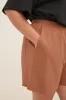 Drawcord Shorts sold by Kowtow