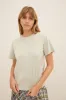 Classic Tee sold by Kowtow