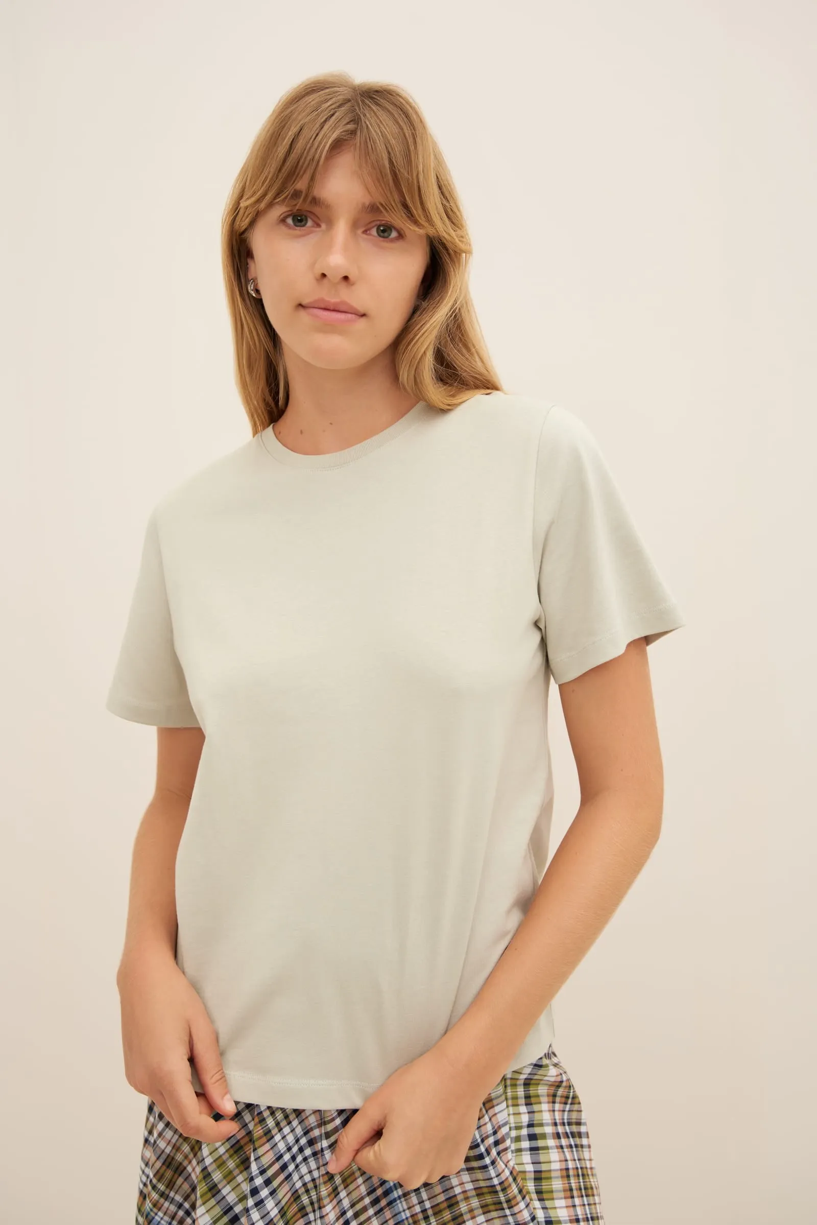 Classic Tee sold by Kowtow