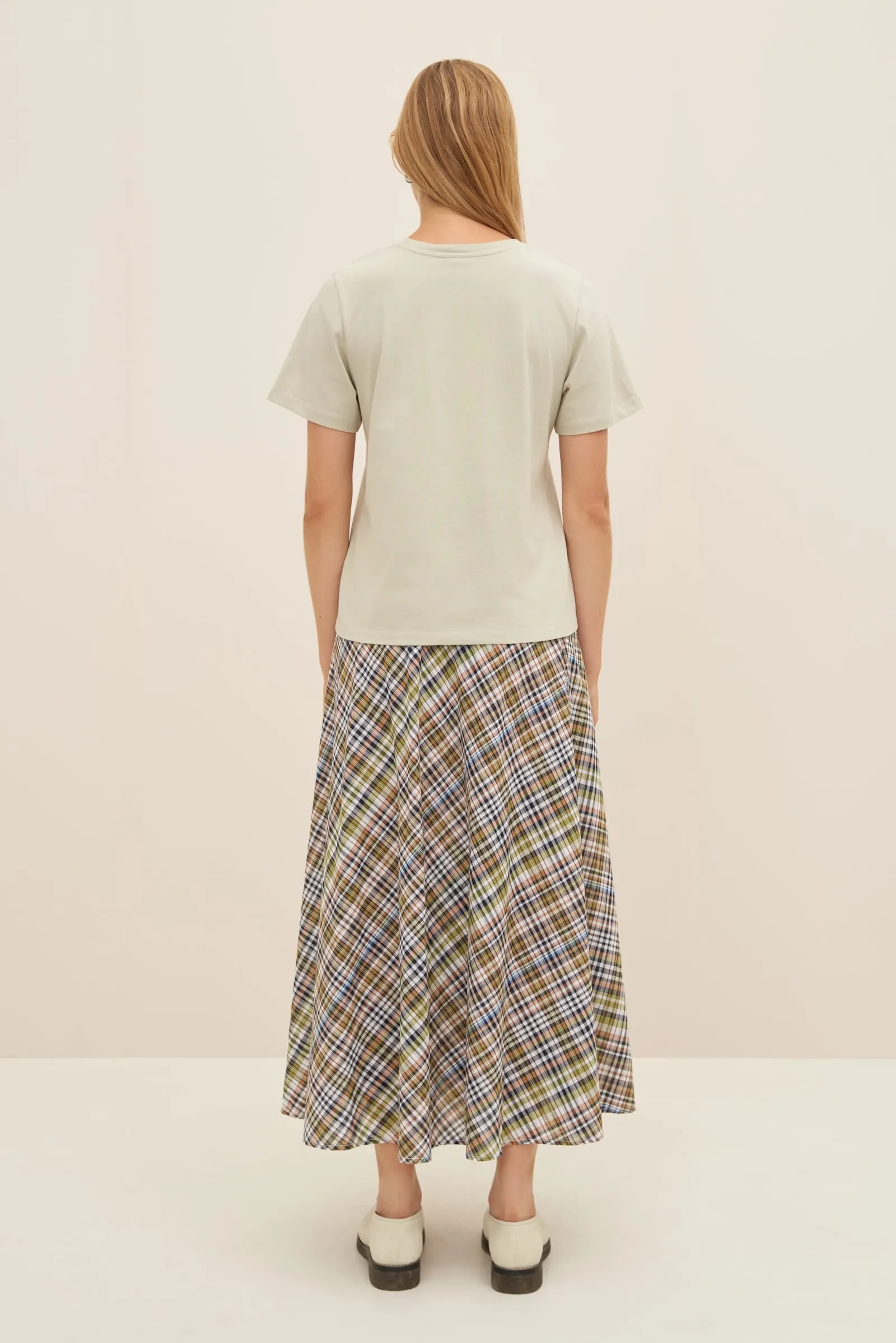 Classic Tee sold by Kowtow product image thumbnail 5