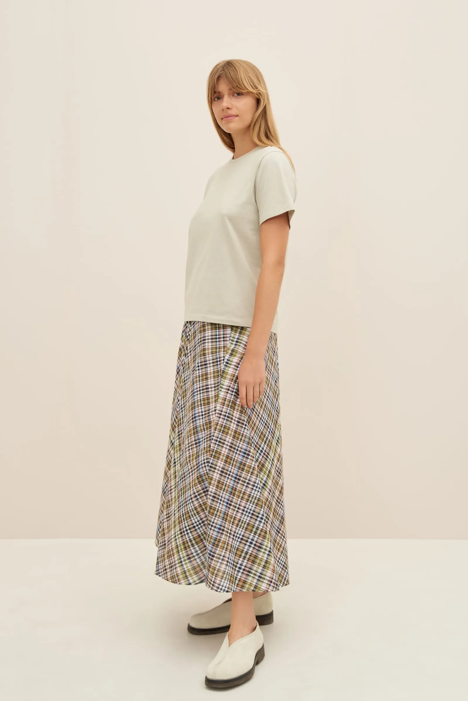 Classic Tee sold by Kowtow product image thumbnail 3