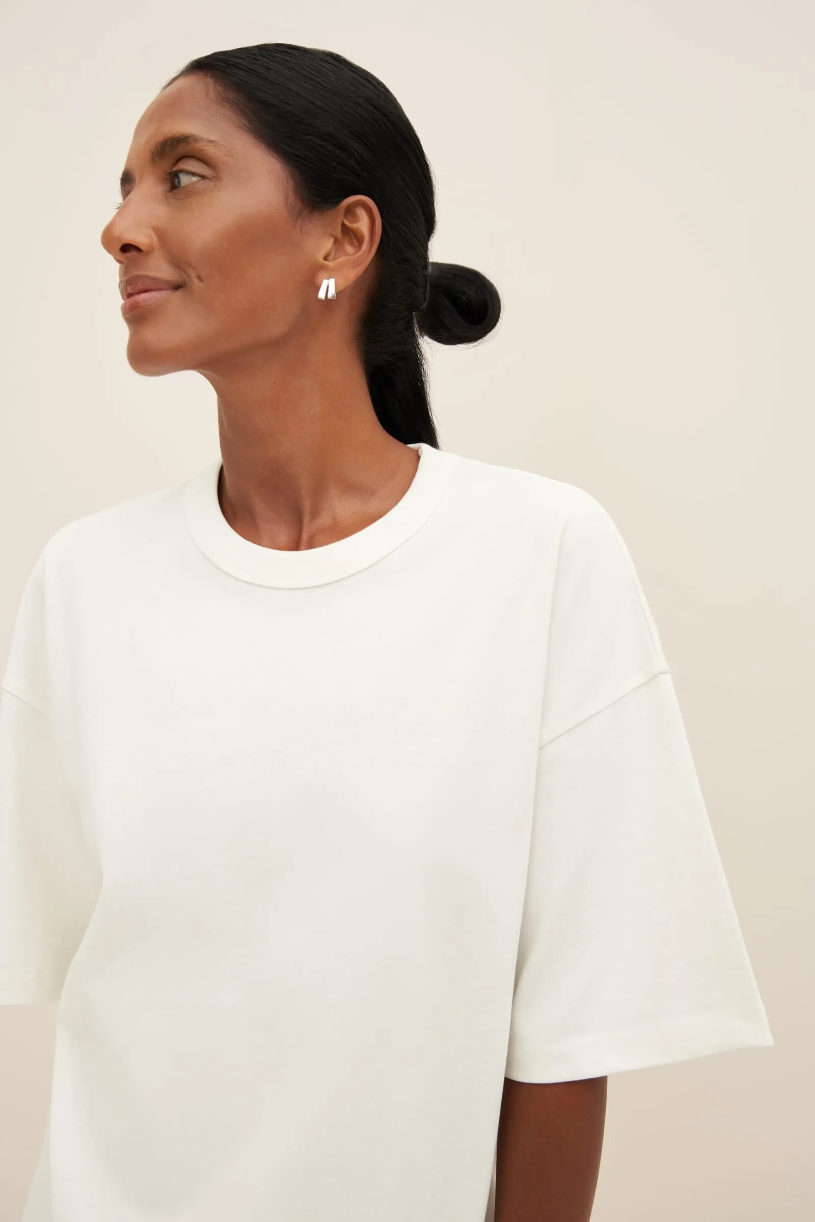 Symmetry Tee sold by Kowtow product image thumbnail 2