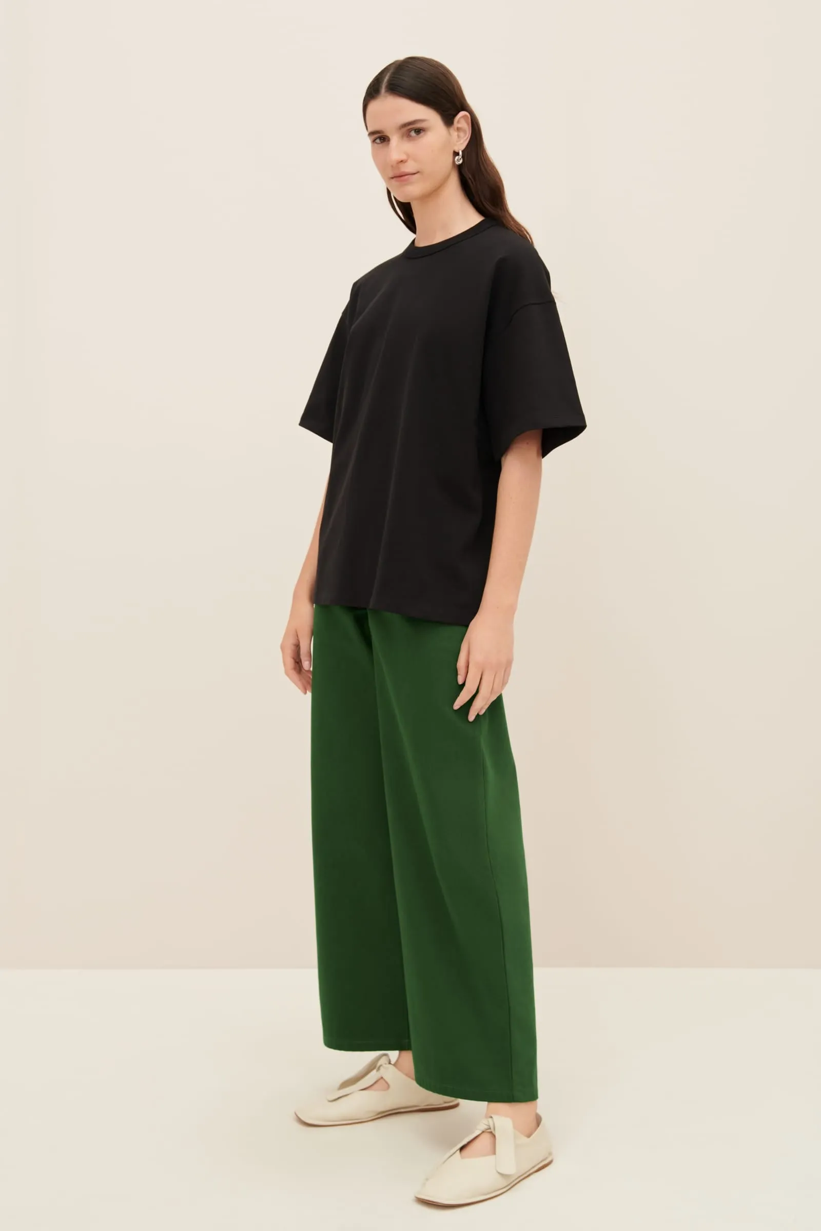 Symmetry Tee sold by Kowtow product image thumbnail 3