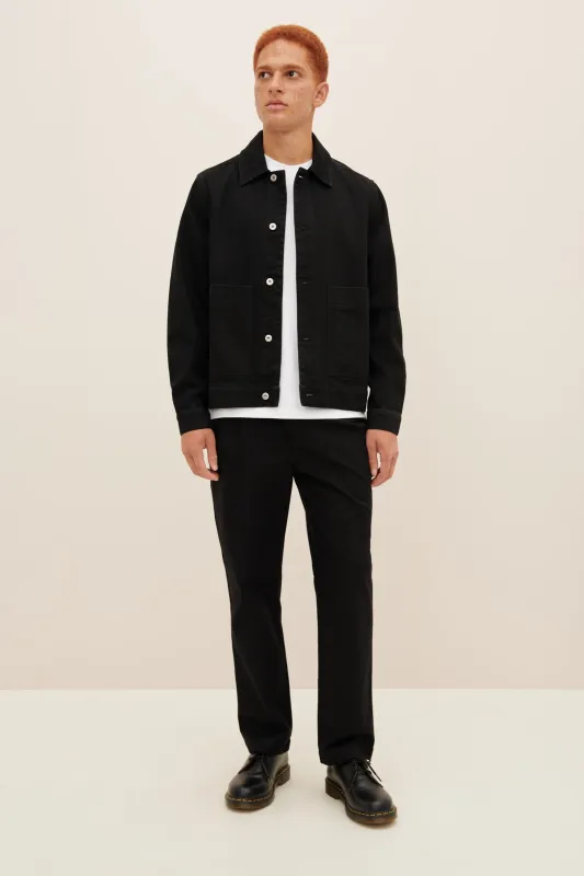Studio Jacket sold by Kowtow
