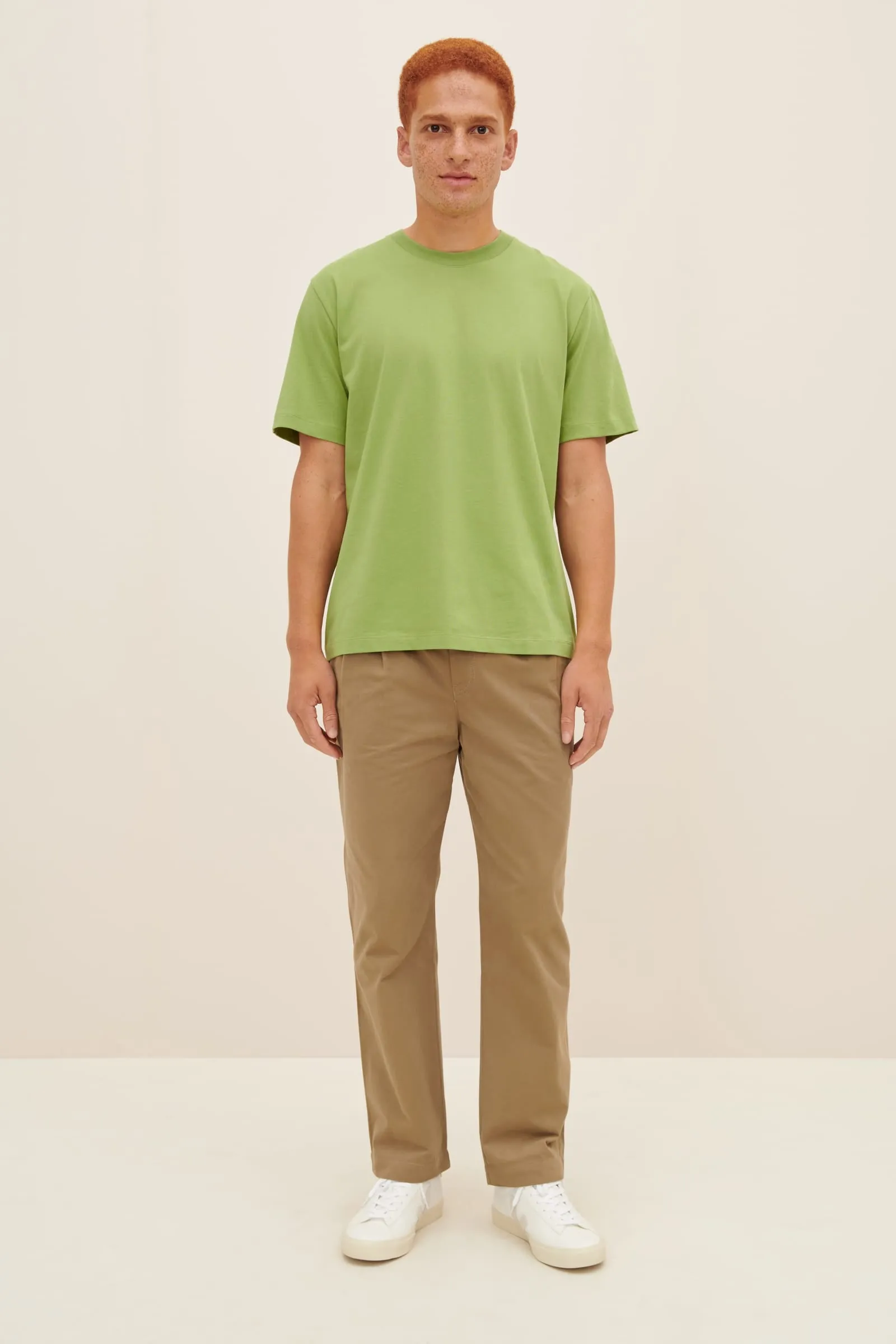 Staple Tee sold by Kowtow product image thumbnail 2