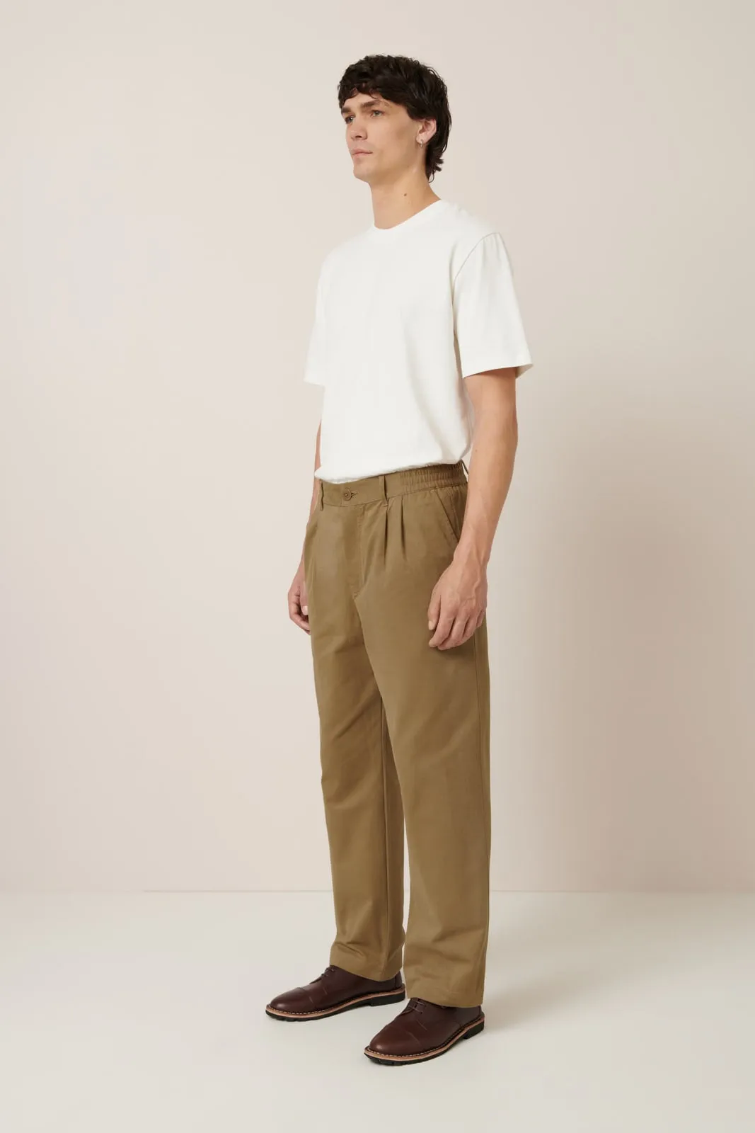 Staple Pant sold by Kowtow product image thumbnail 4