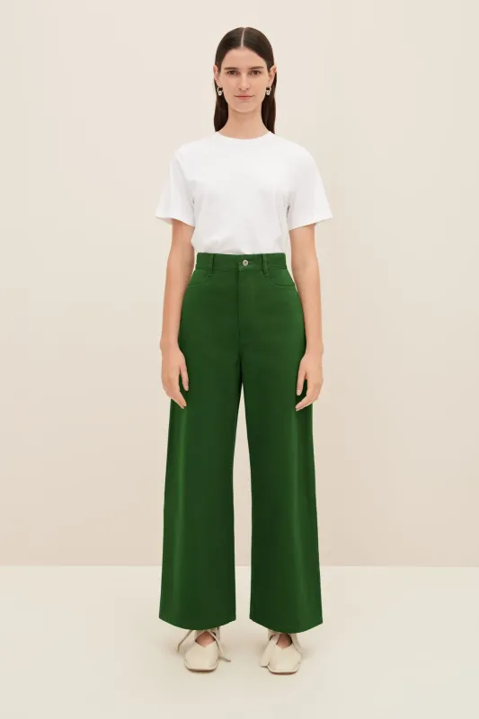 Sailor Jeans sold by Kowtow
