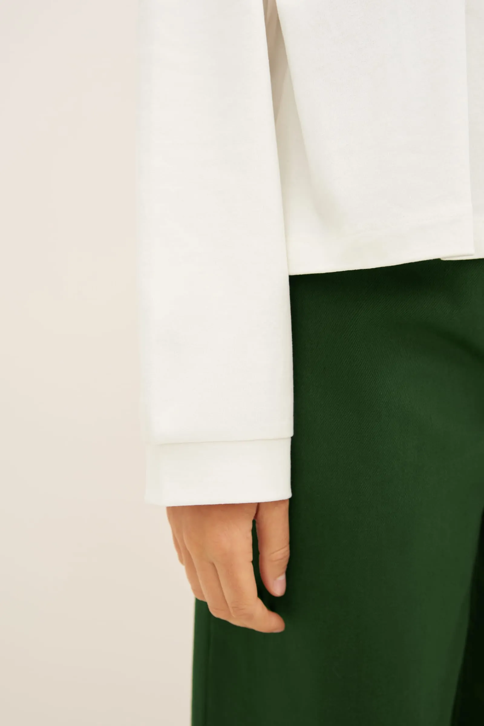 Reflect Top sold by Kowtow product image thumbnail 5