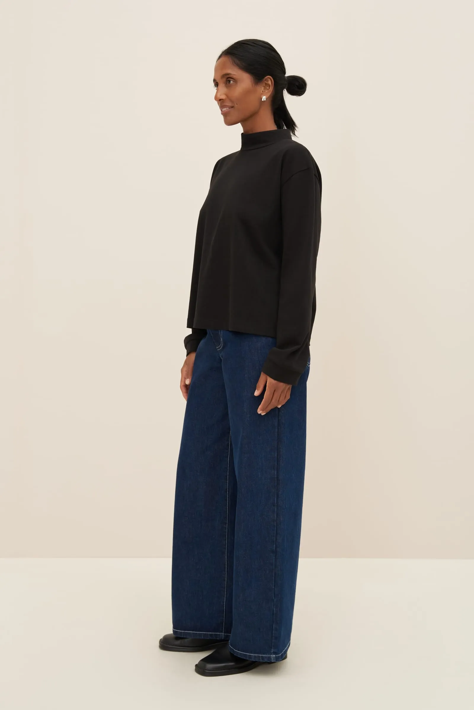 Reflect Top sold by Kowtow product image thumbnail 2