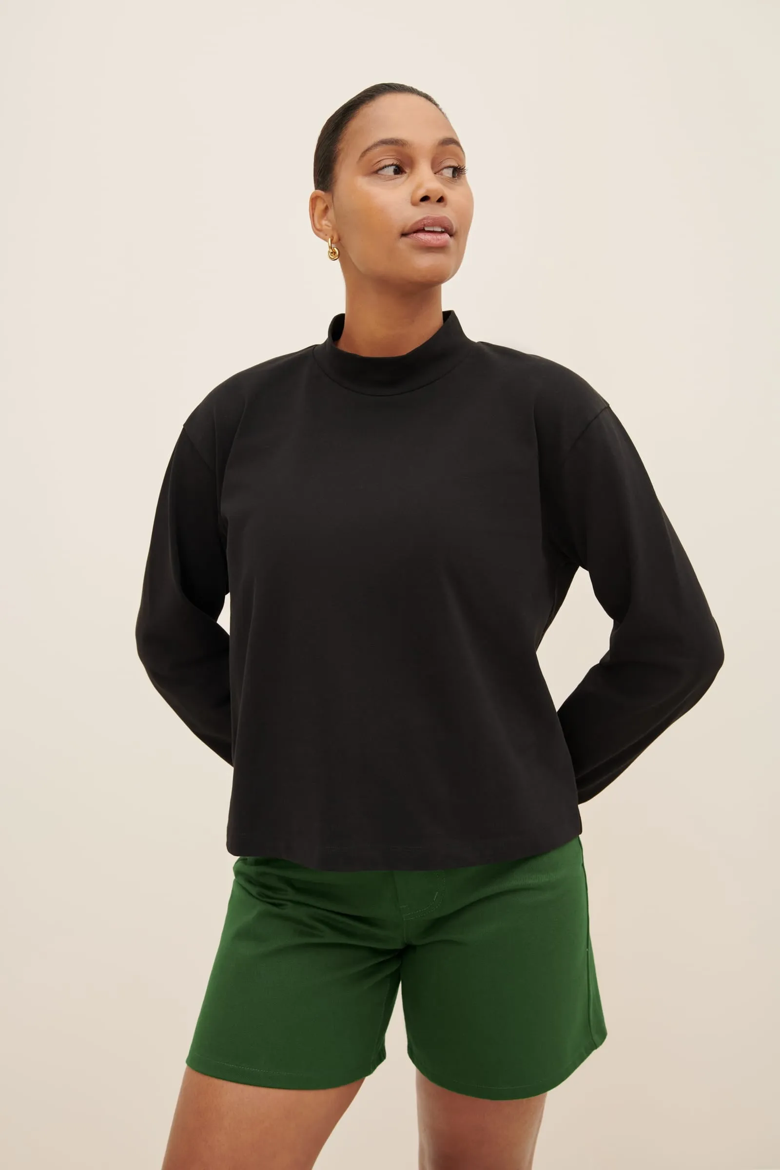 Reflect Top sold by Kowtow product image thumbnail 4