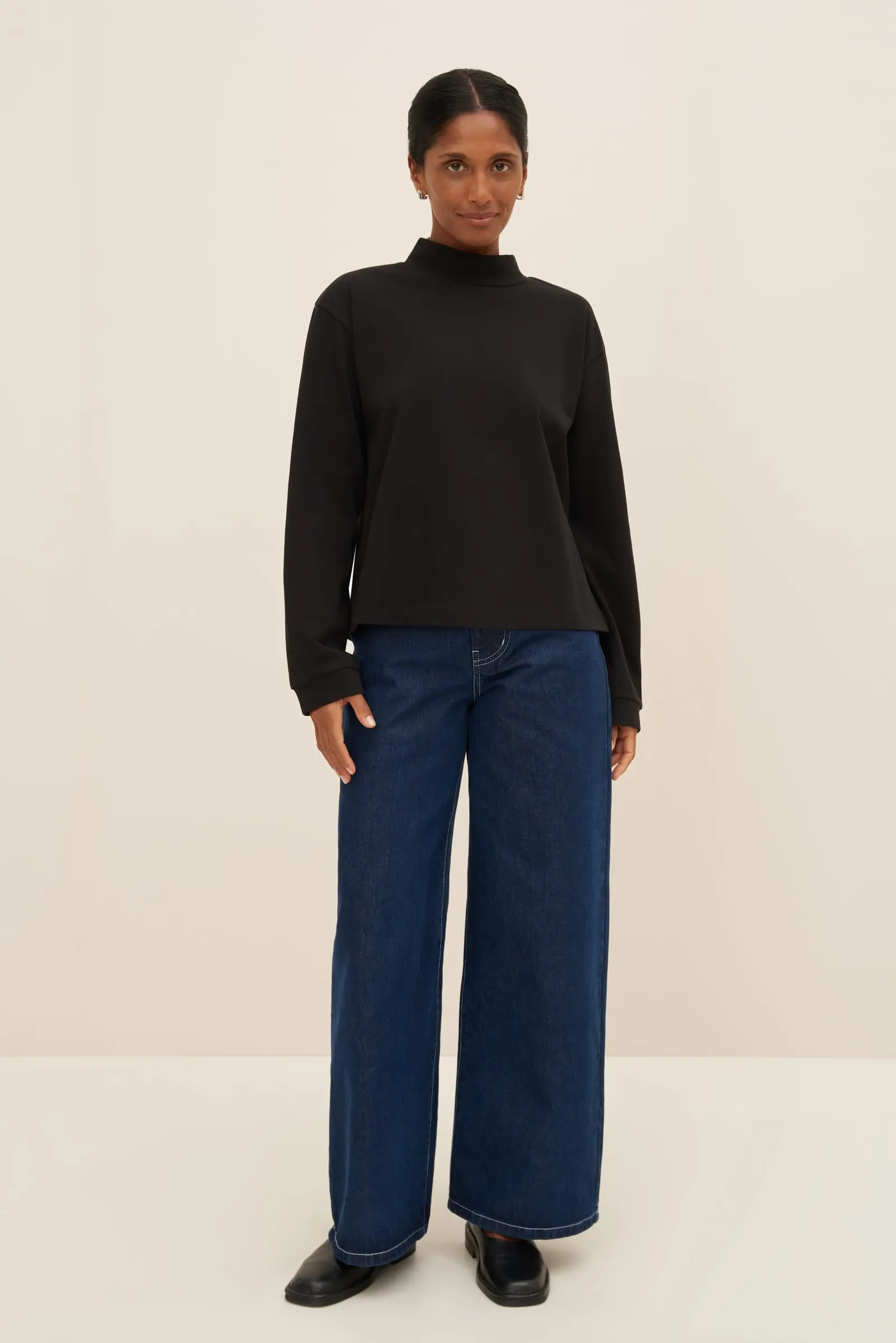 Reflect Top sold by Kowtow