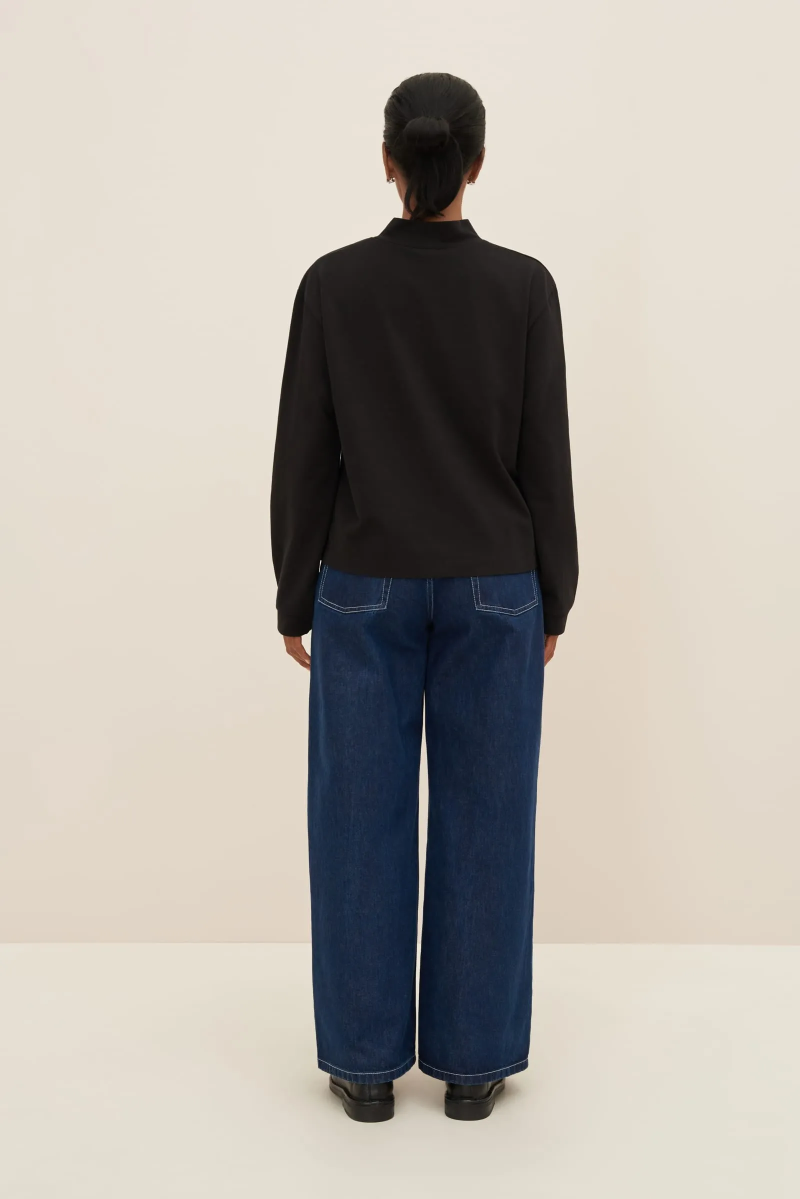 Reflect Top sold by Kowtow product image thumbnail 3