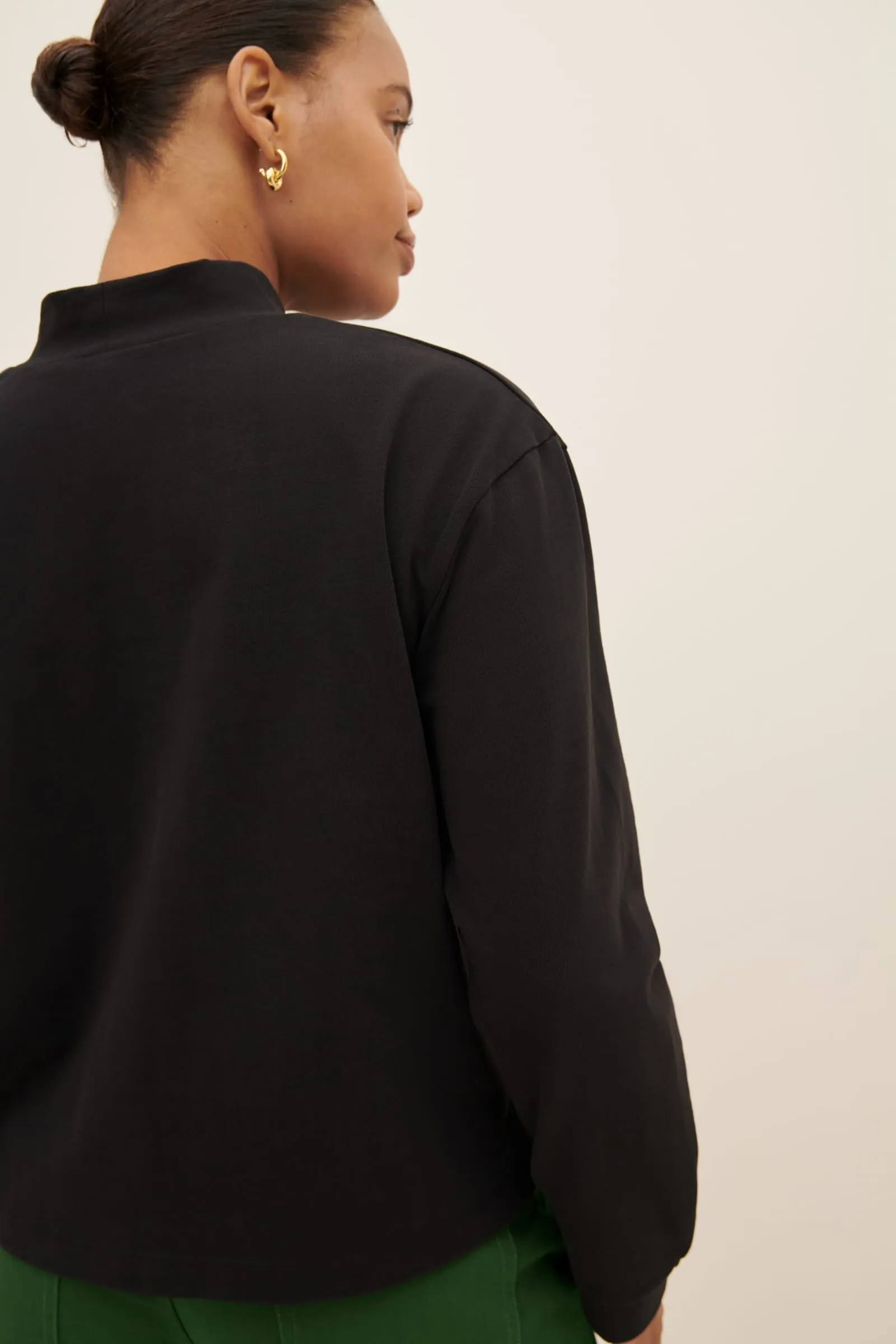 Reflect Top sold by Kowtow product image thumbnail 5
