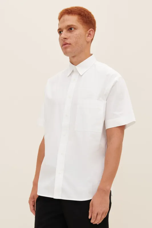 Mani Shirt sold by Kowtow