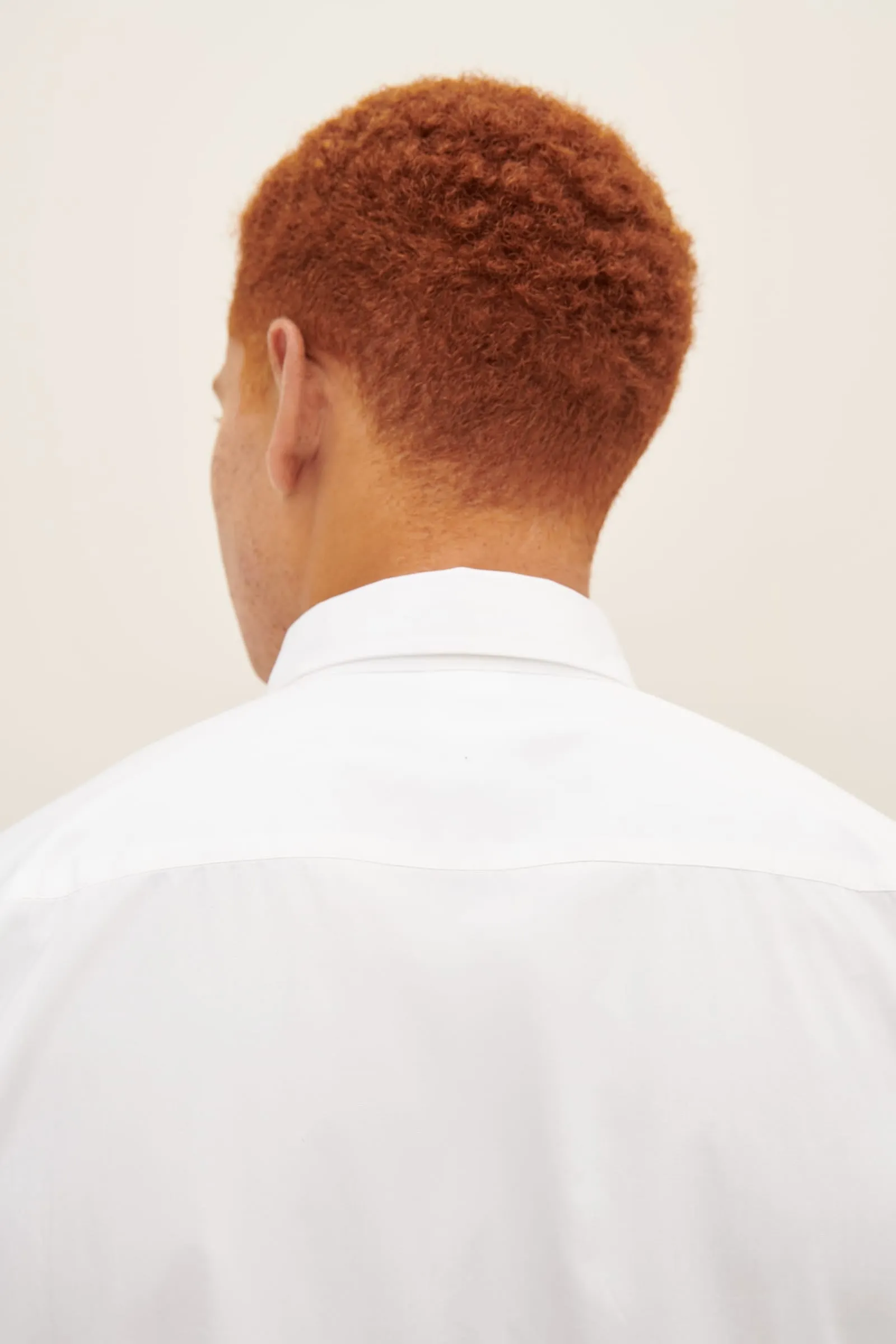 Mani Shirt sold by Kowtow product image thumbnail 5