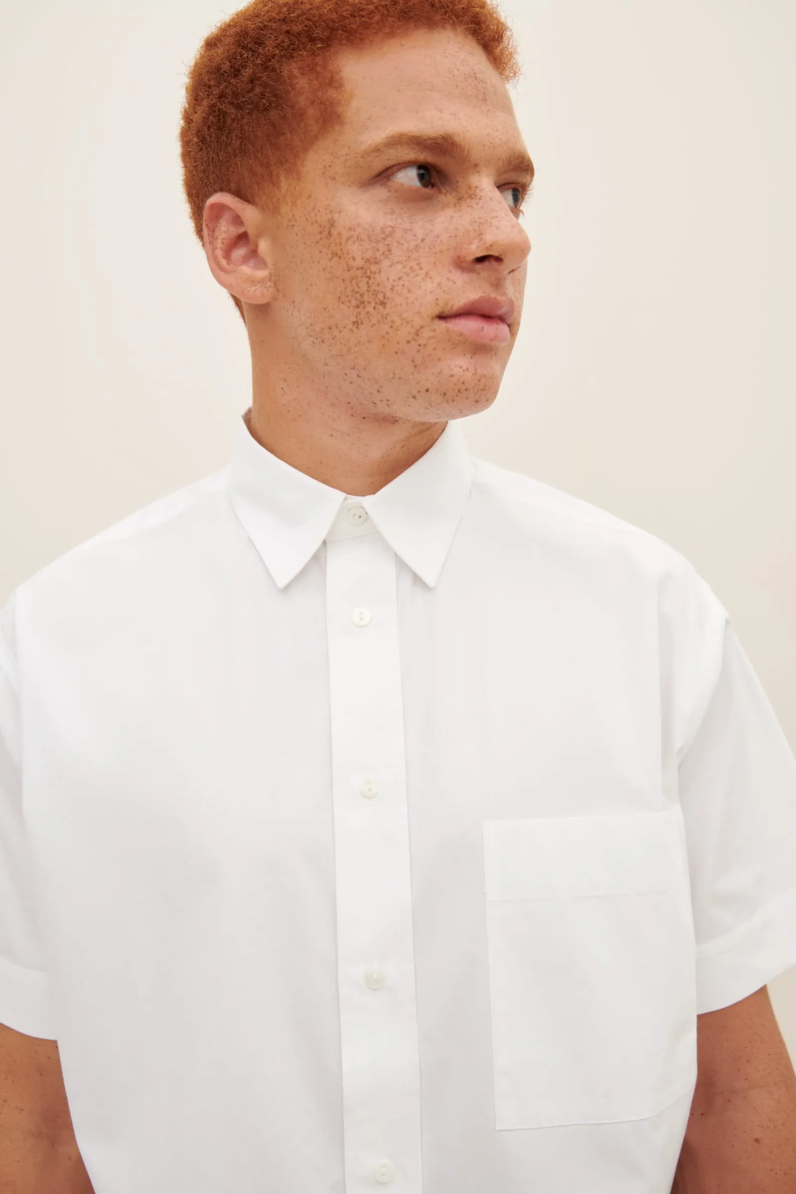 Mani Shirt sold by Kowtow product image thumbnail 4