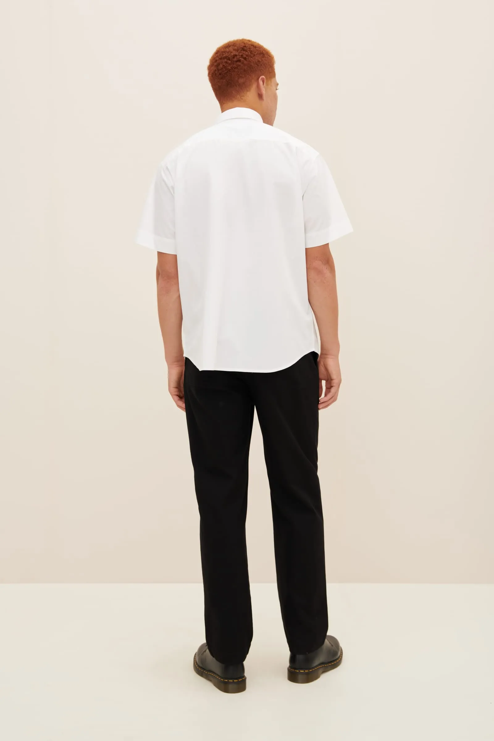 Mani Shirt sold by Kowtow product image thumbnail 3