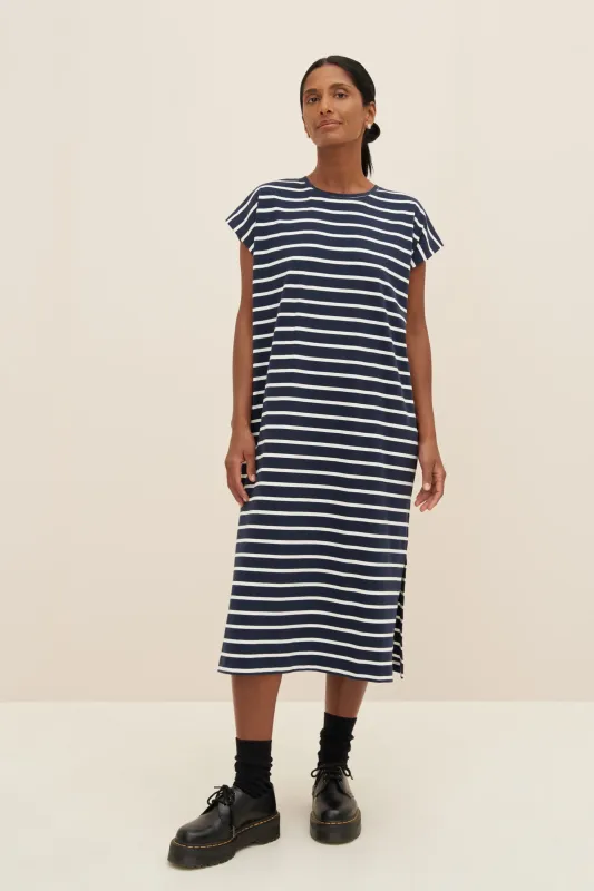 Form Dress sold by Kowtow