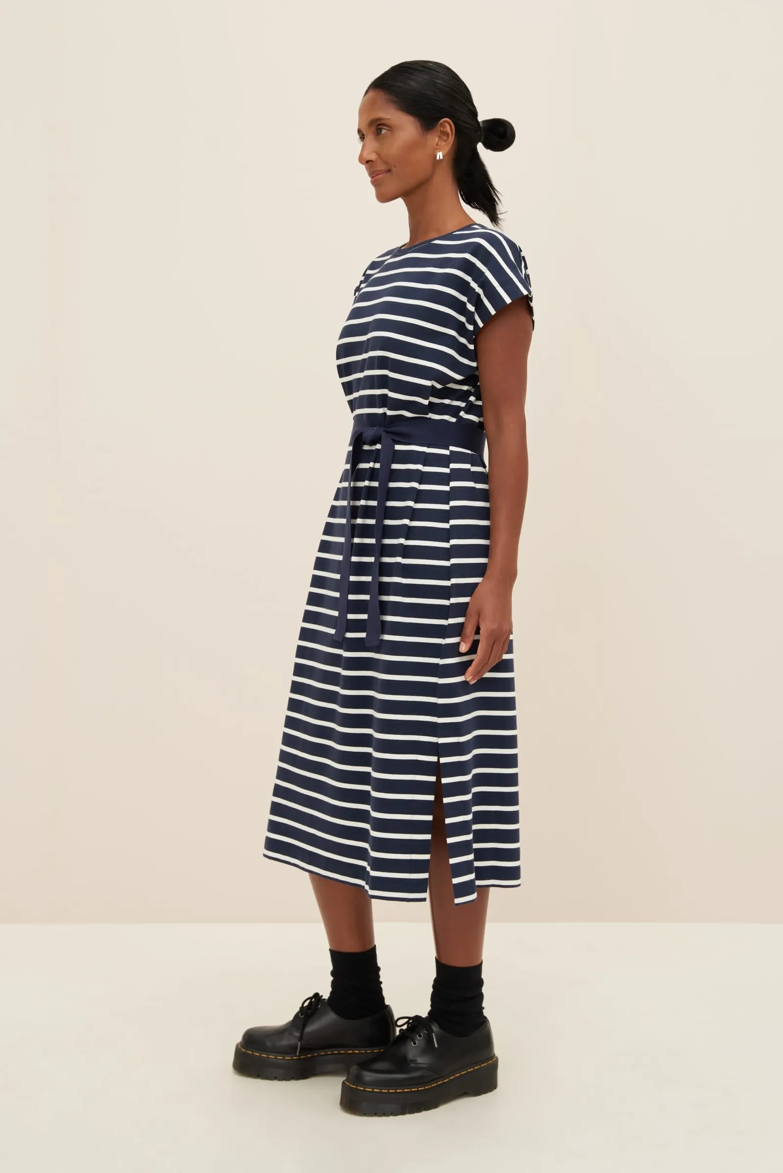 Form Dress sold by Kowtow product image thumbnail 4