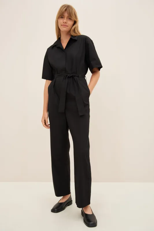 Element Jumpsuit sold by Kowtow