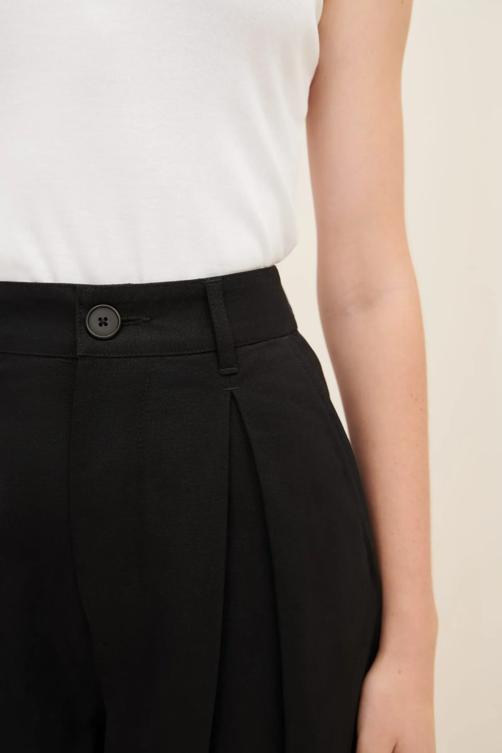 Echo Pant sold by Kowtow product image thumbnail 4
