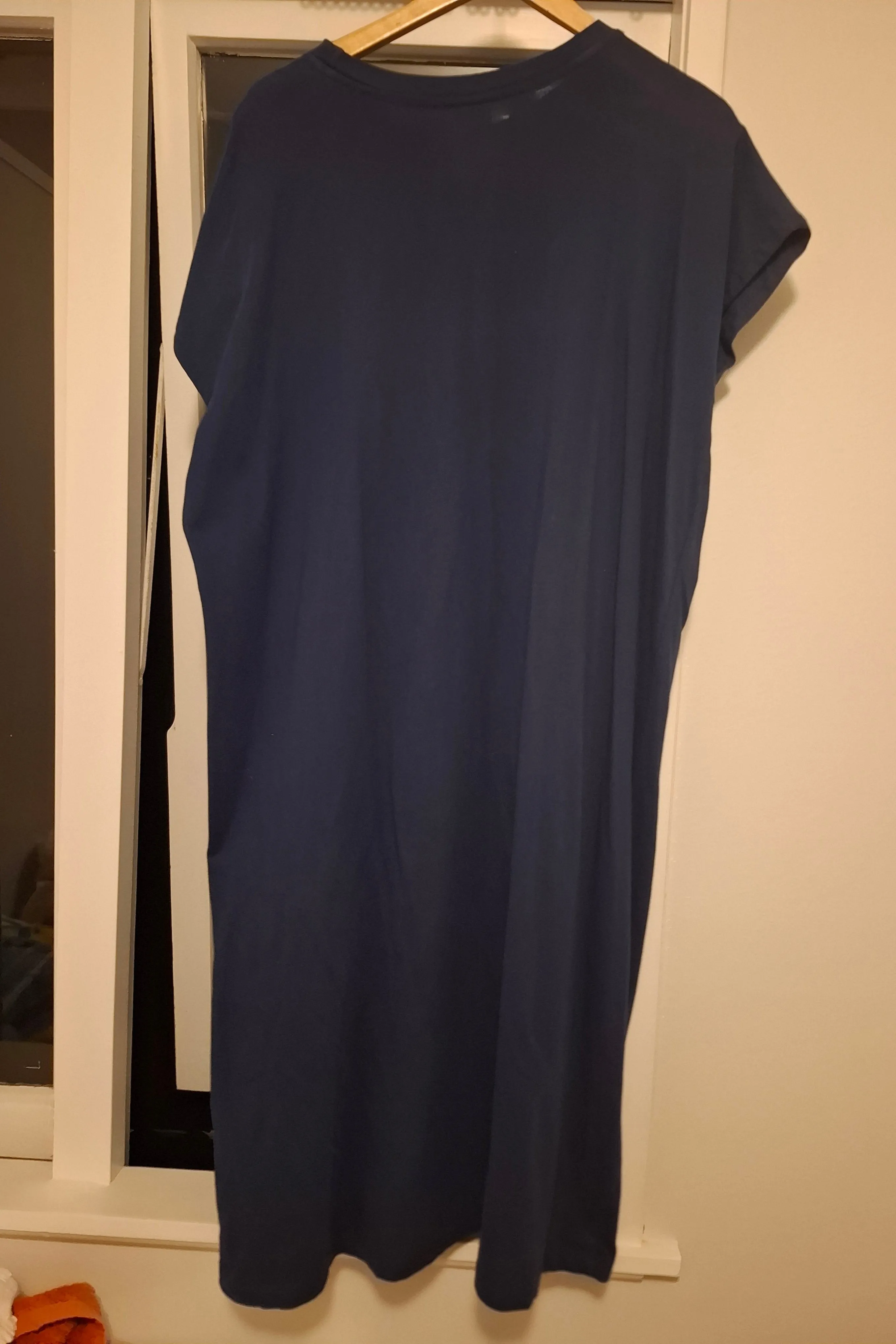 Folding Dress sold by Kowtow product image thumbnail 3