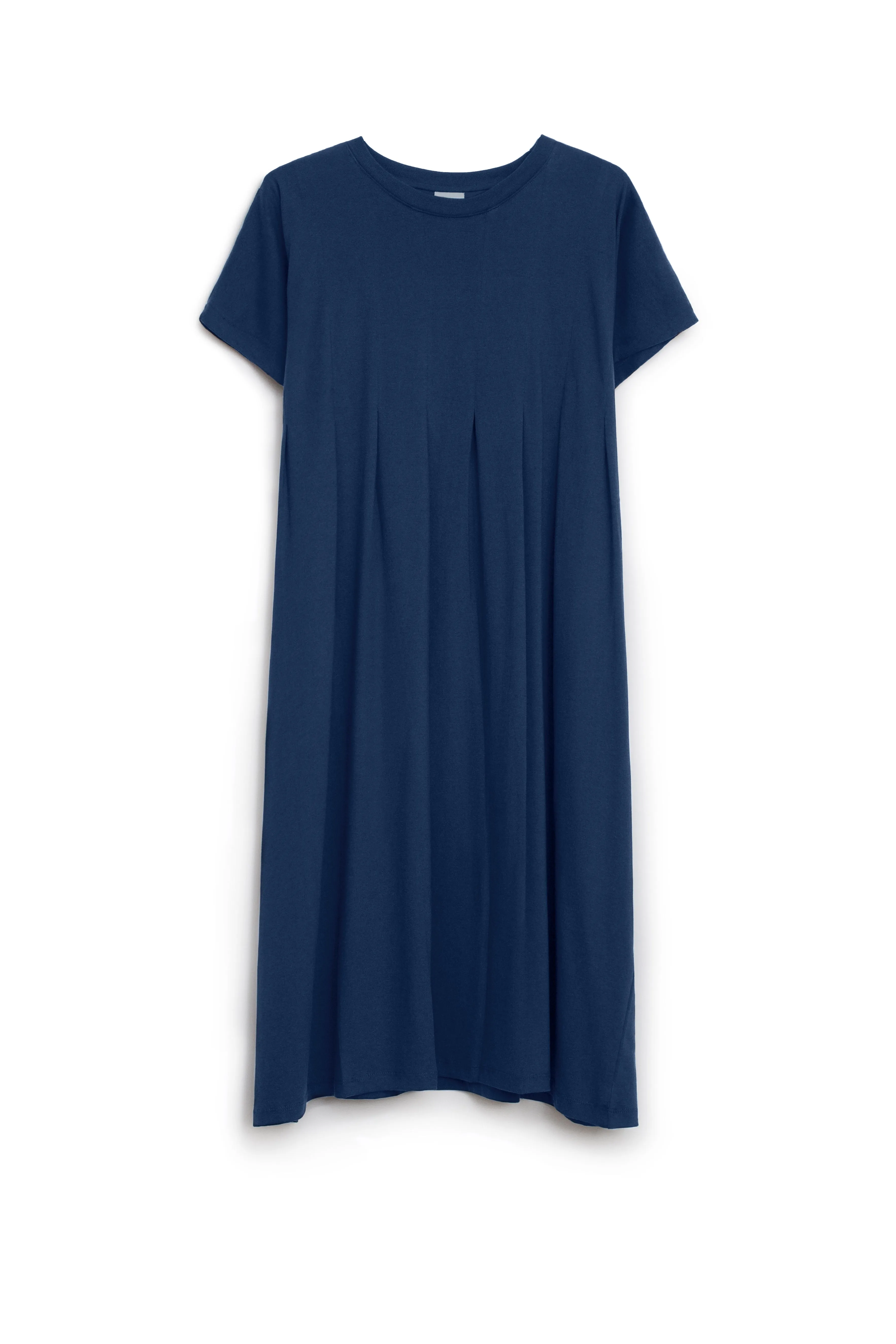 Folding Dress sold by Kowtow