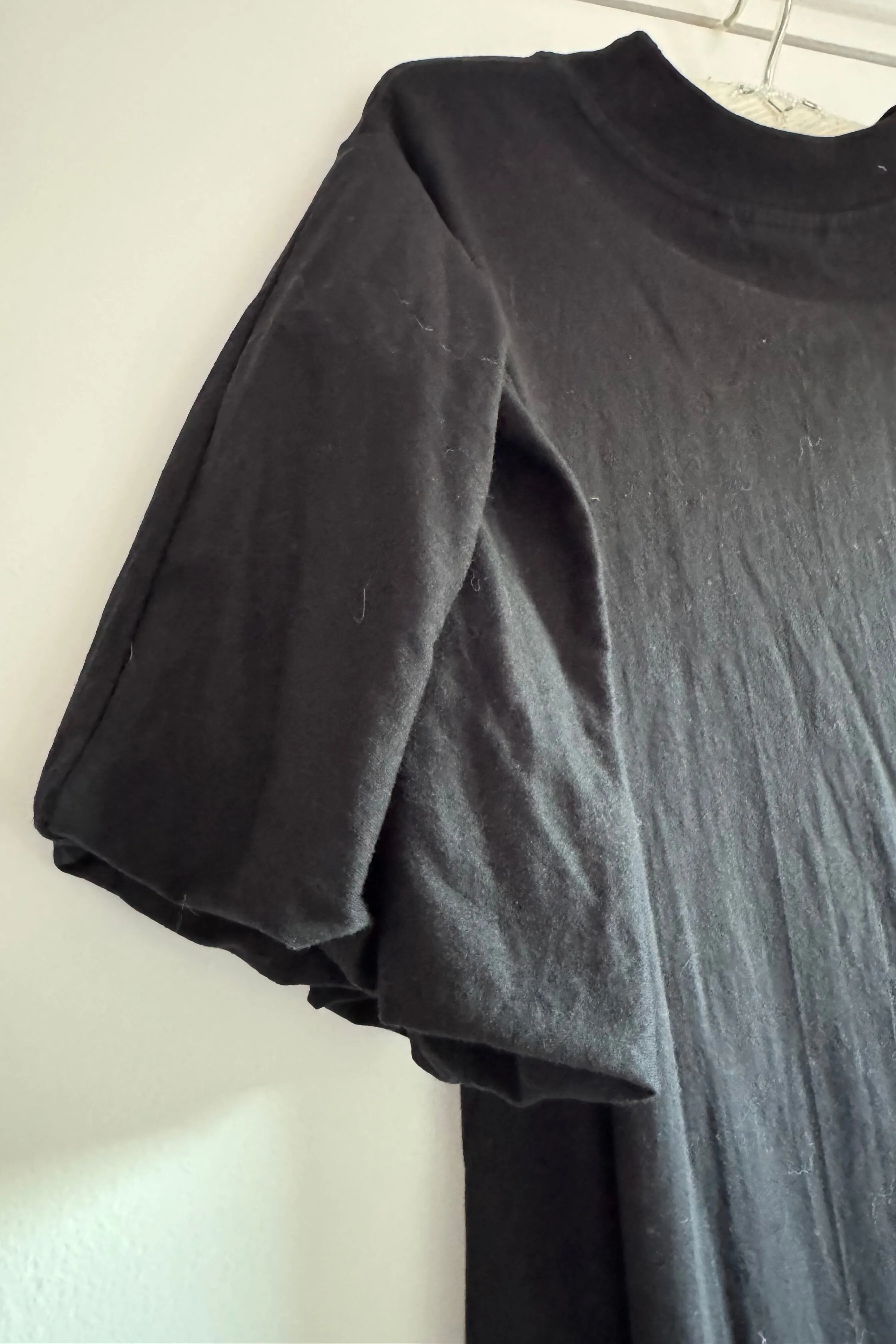 Origami Dress sold by Kowtow product image thumbnail 4