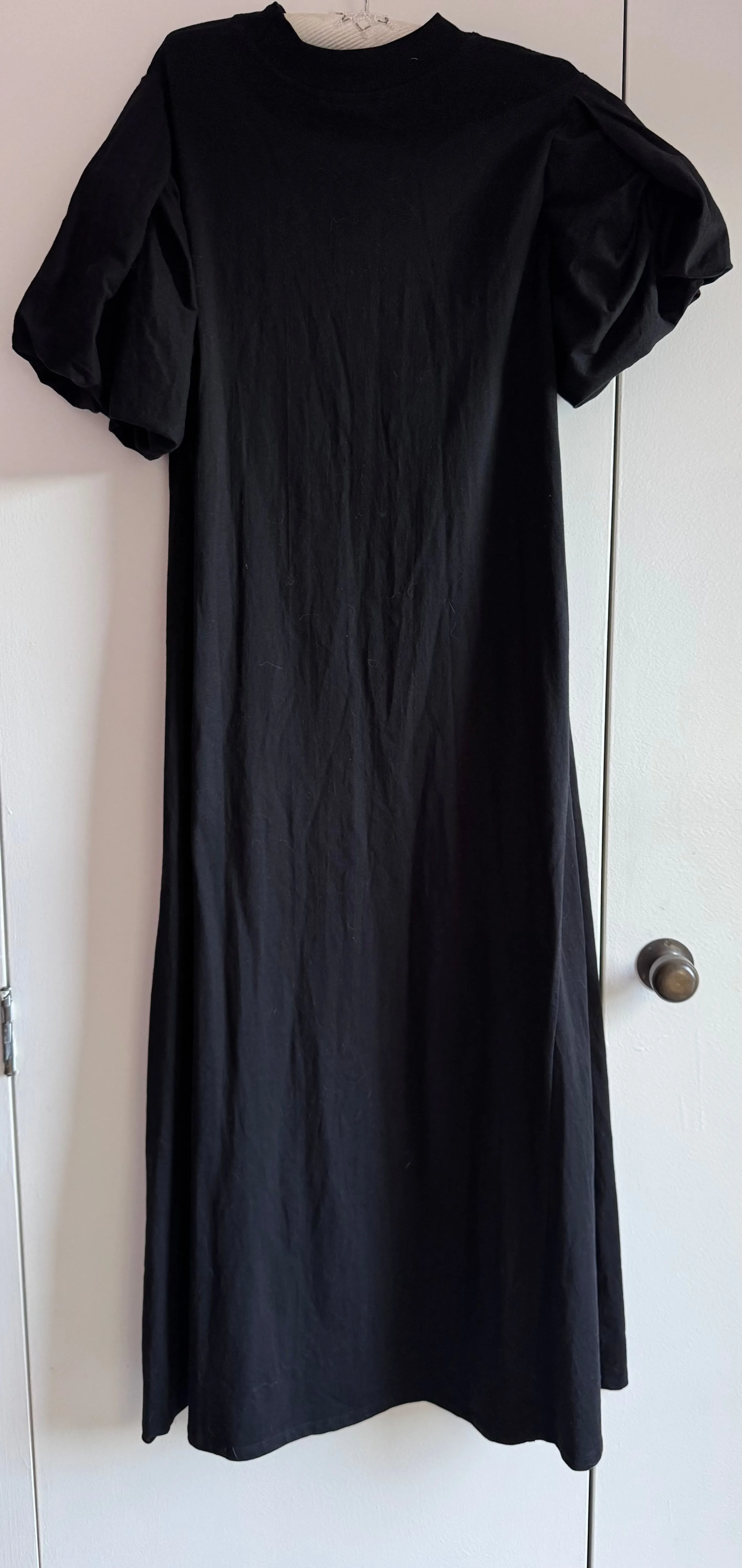 Origami Dress sold by Kowtow product image thumbnail 3