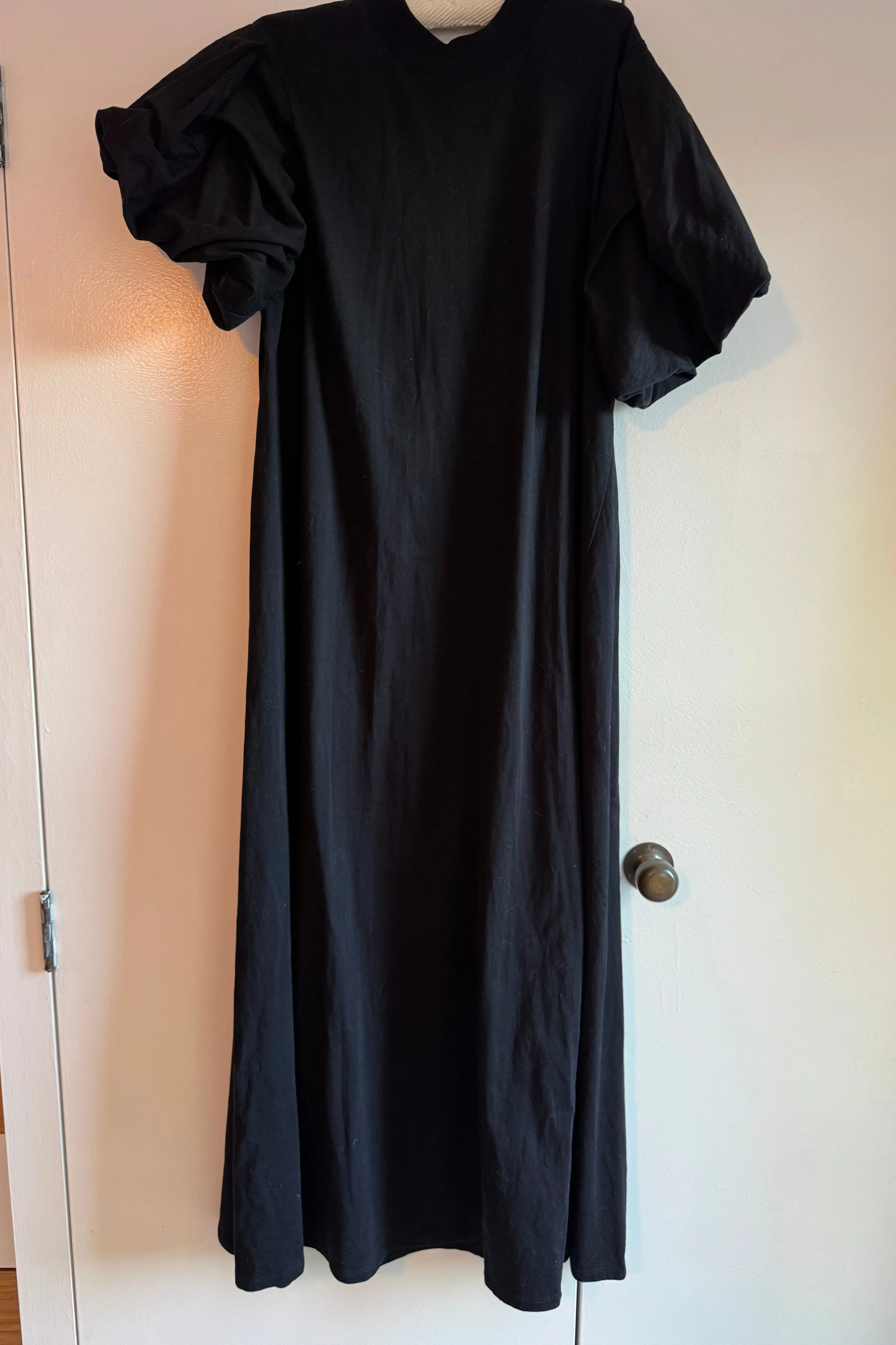 Origami Dress sold by Kowtow product image thumbnail 2