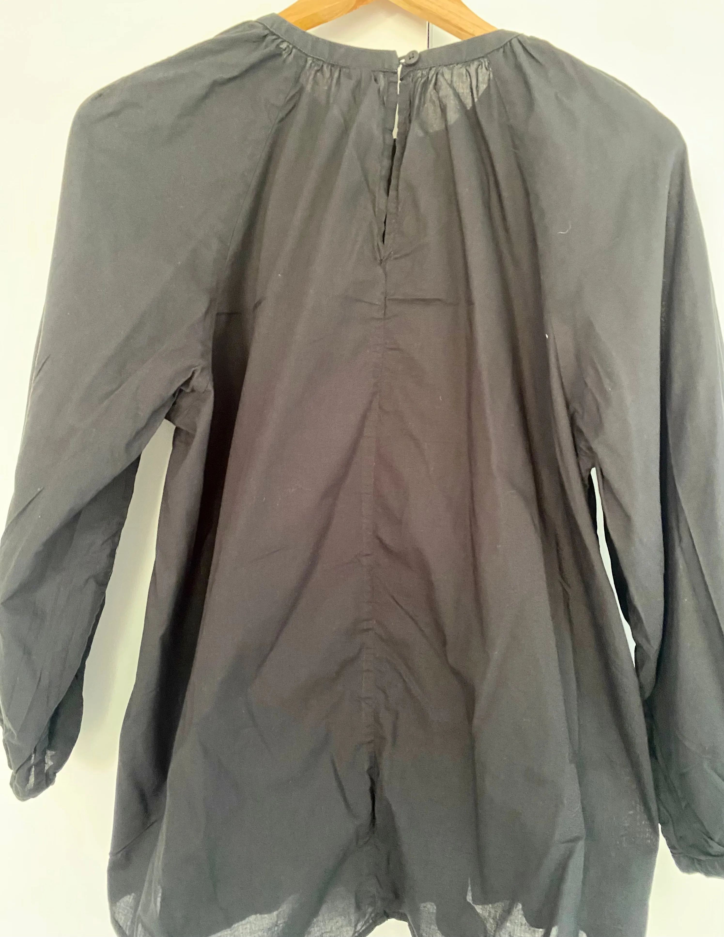 Zinnia Top sold by Kowtow product image thumbnail 3