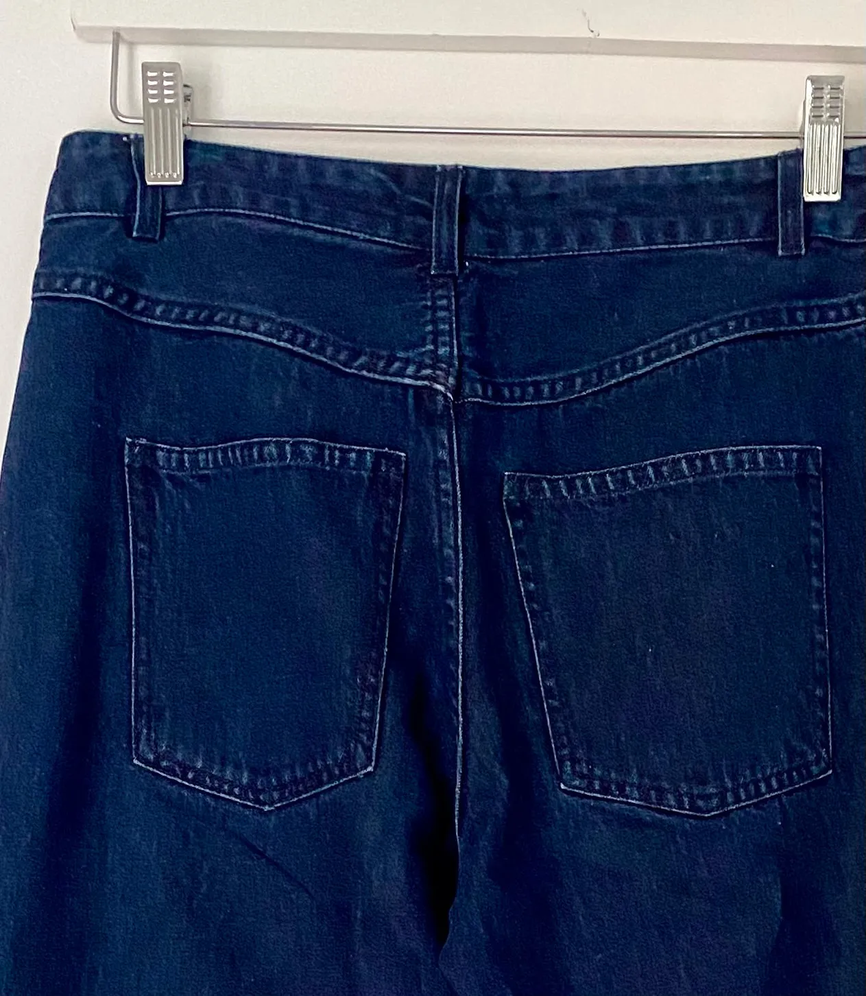 Classic Jeans sold by Kowtow product image thumbnail 4