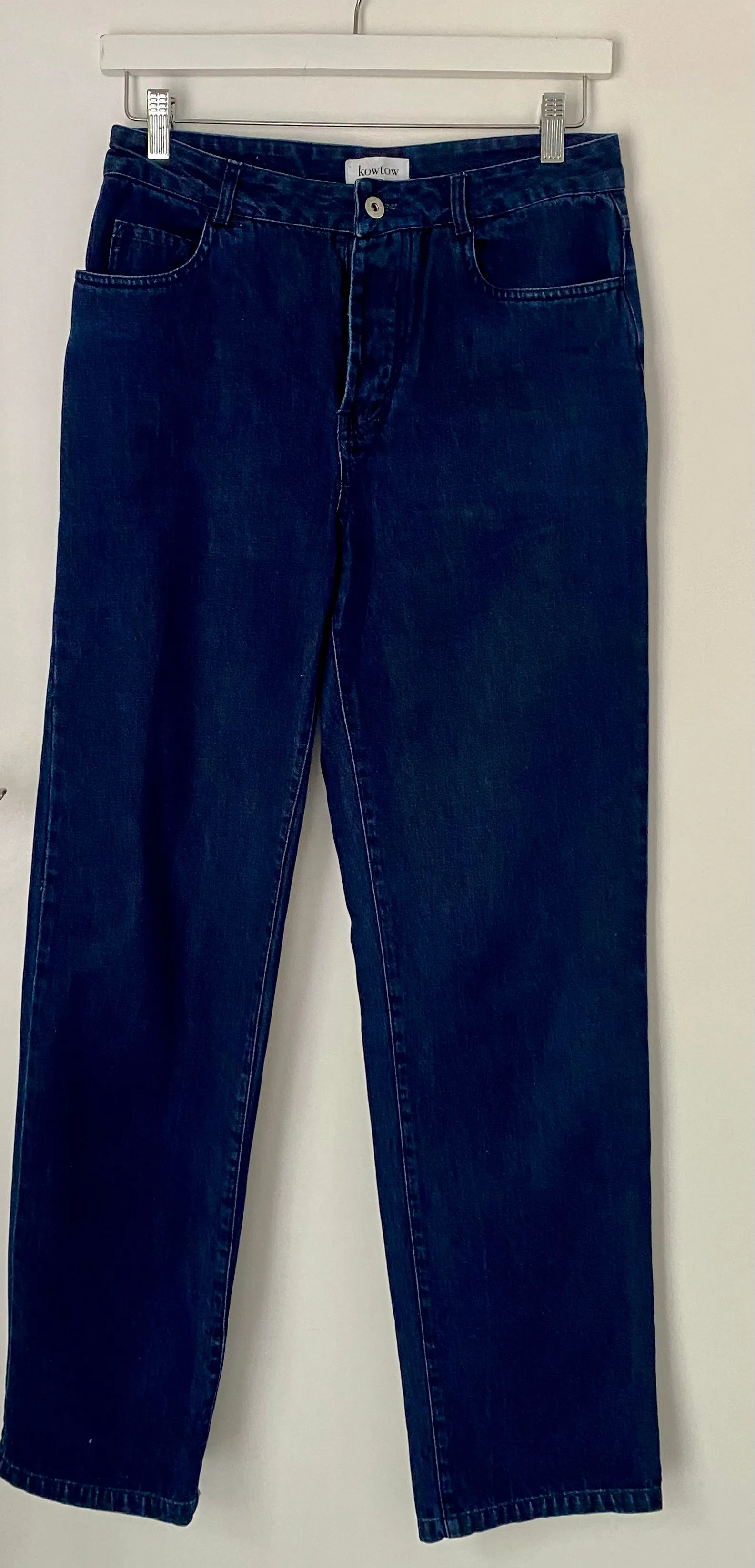 Classic Jeans sold by Kowtow product image thumbnail 2