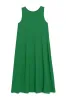 Tank Swing Dress sold by Kowtow